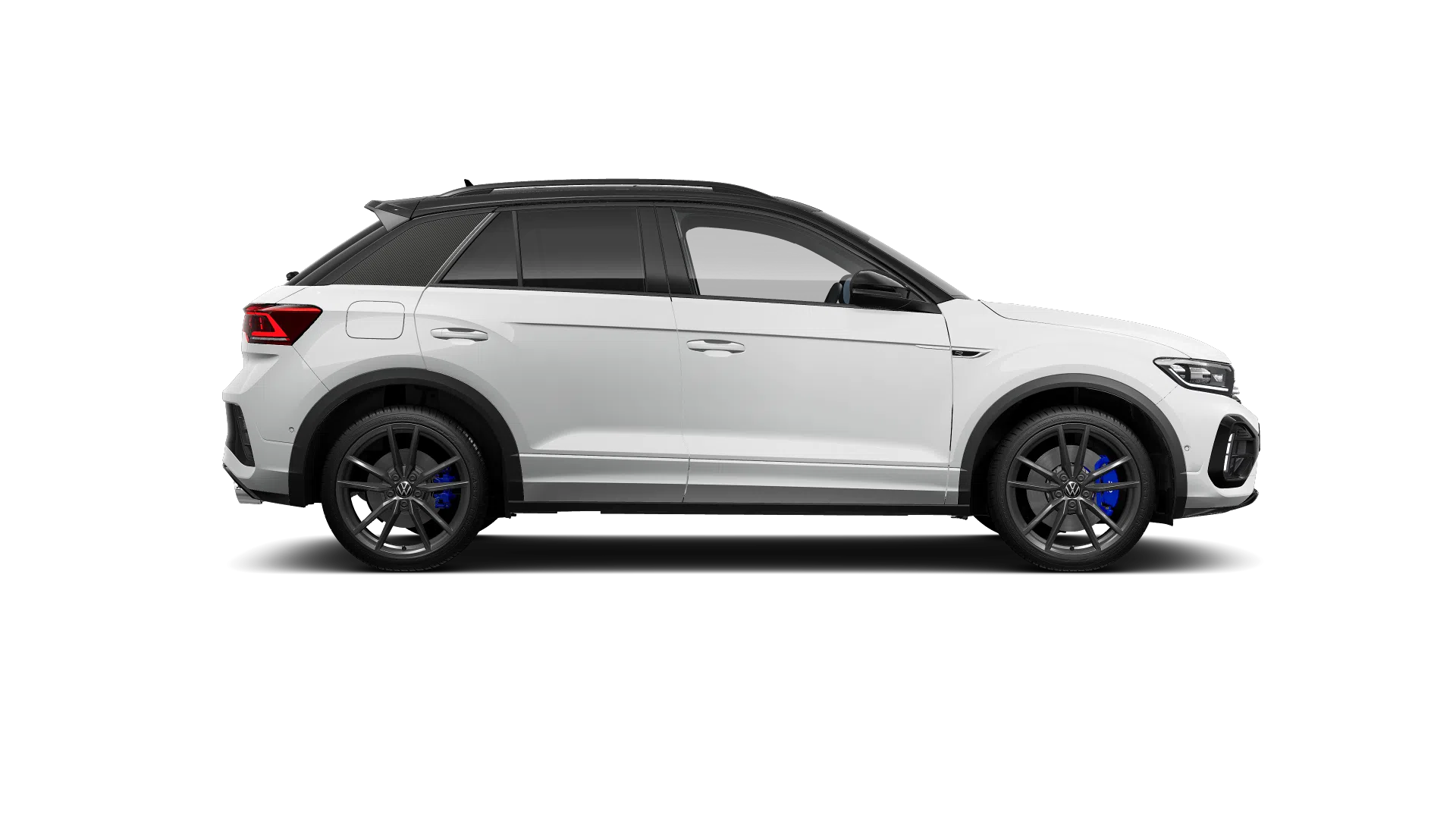 Volkswagen T-Roc R