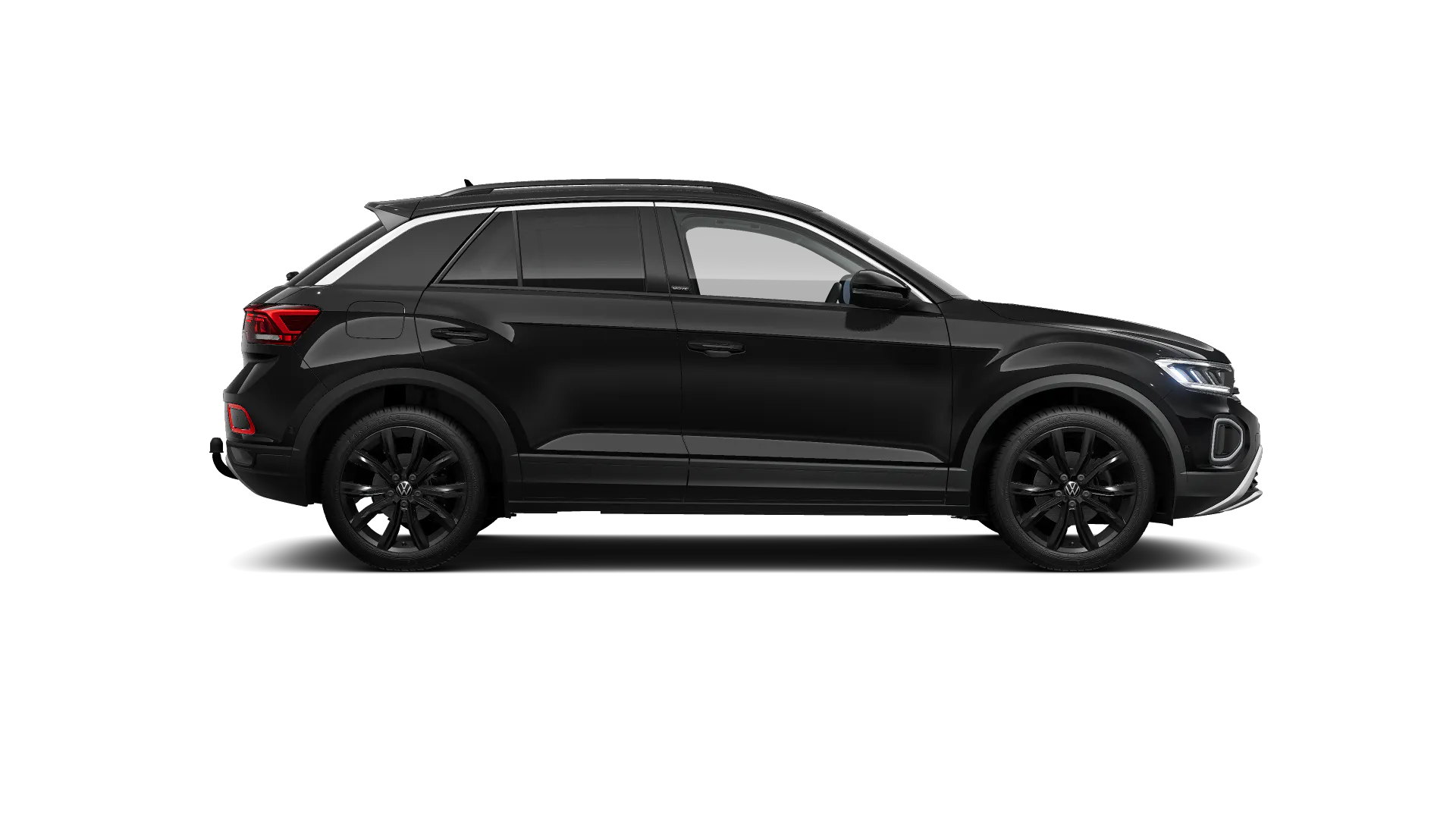Volkswagen T-Roc MOVE