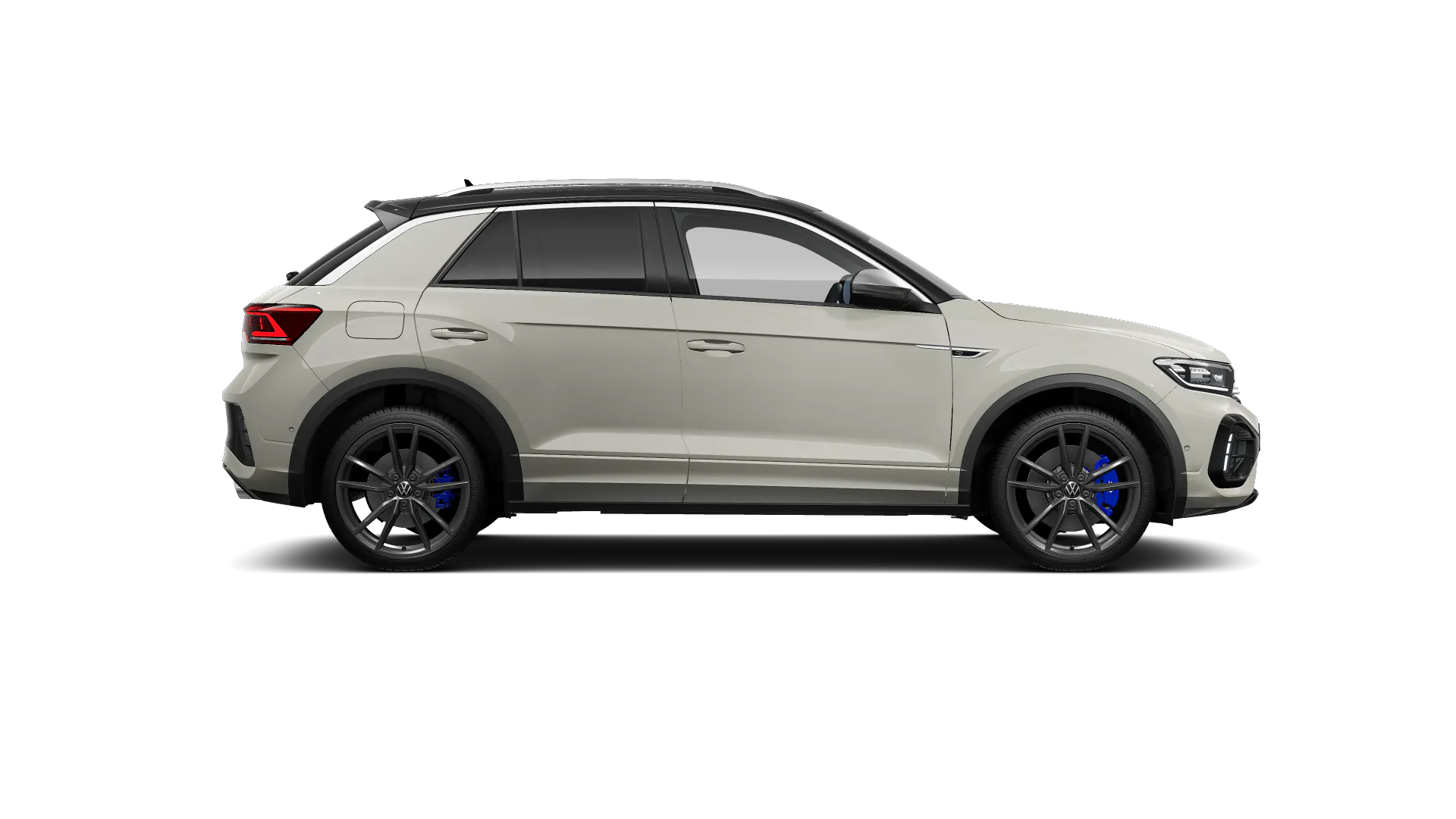 Volkswagen T-Roc R
