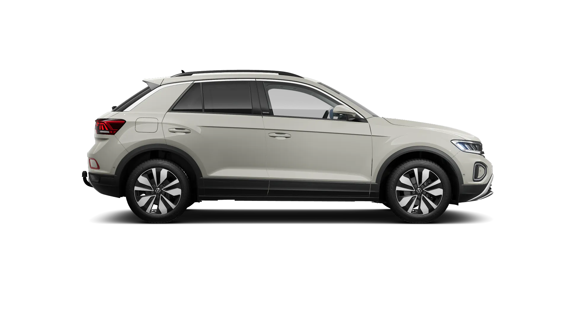 Volkswagen T-Roc MOVE