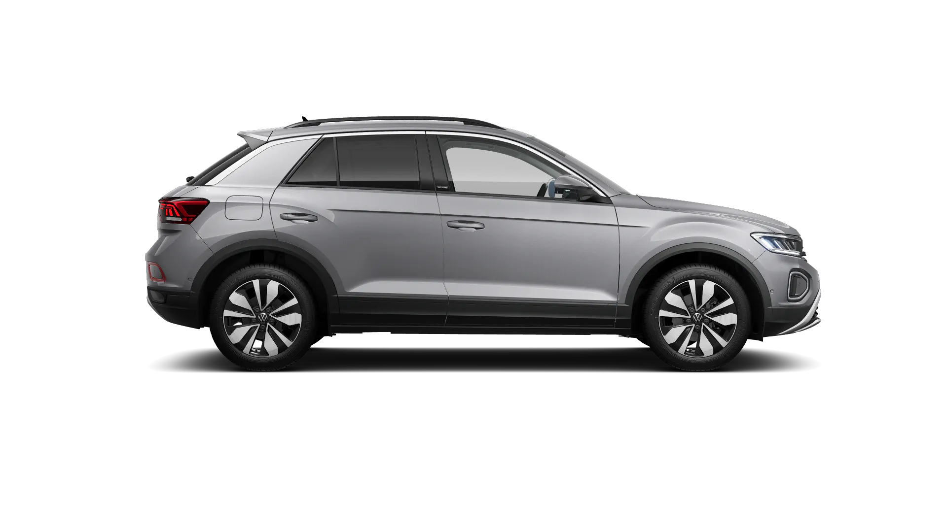 Volkswagen T-Roc MOVE