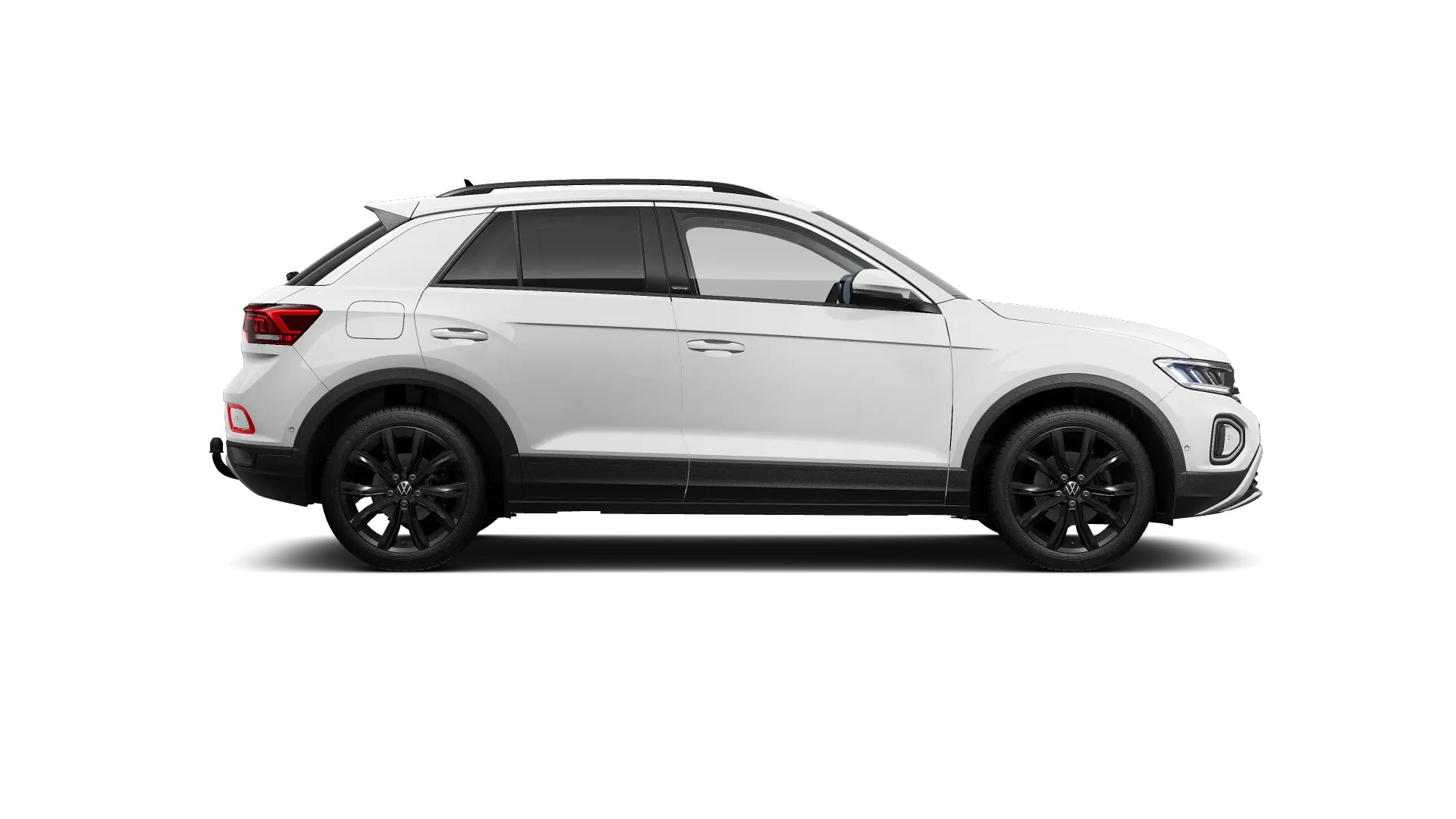Volkswagen T-Roc MOVE