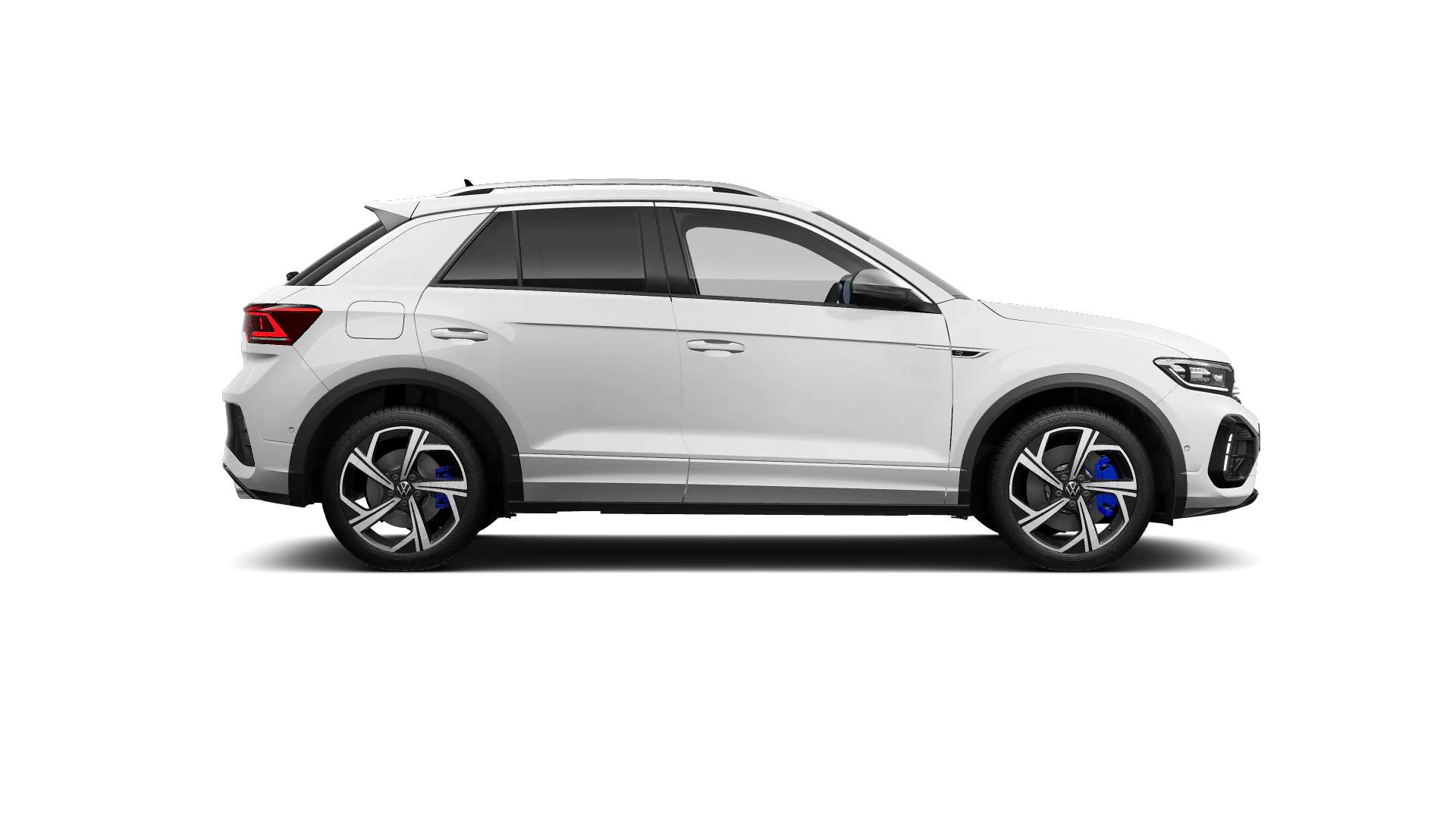 Volkswagen T-Roc R