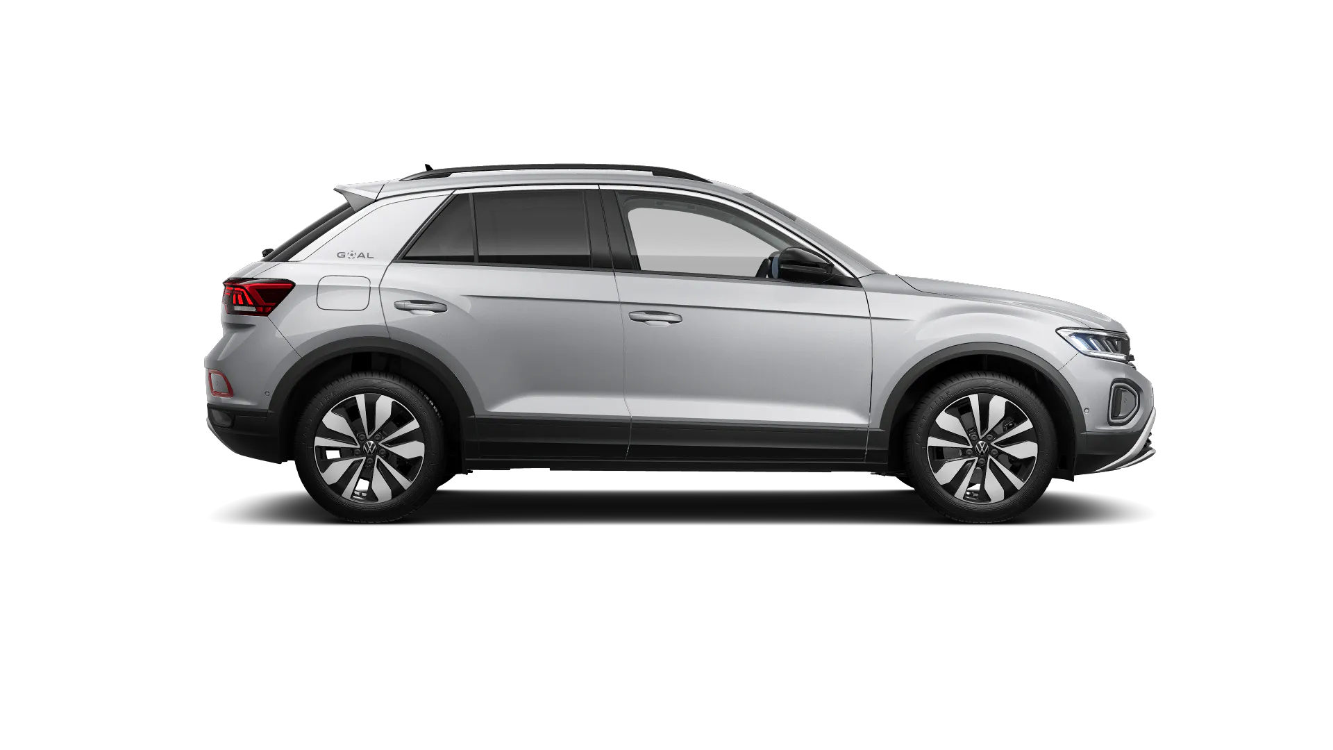 Volkswagen T-Roc Goal