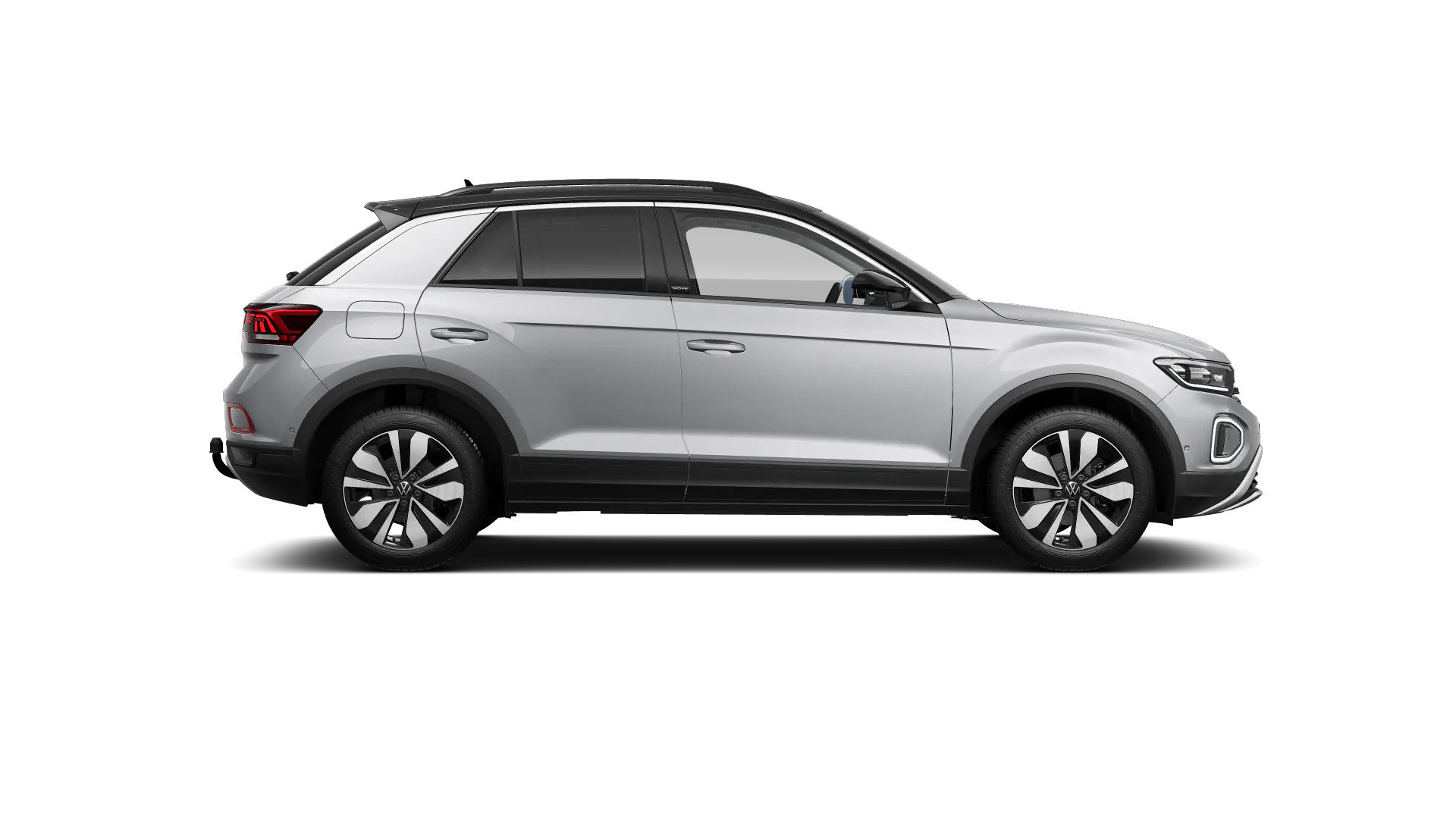 Volkswagen T-Roc MOVE