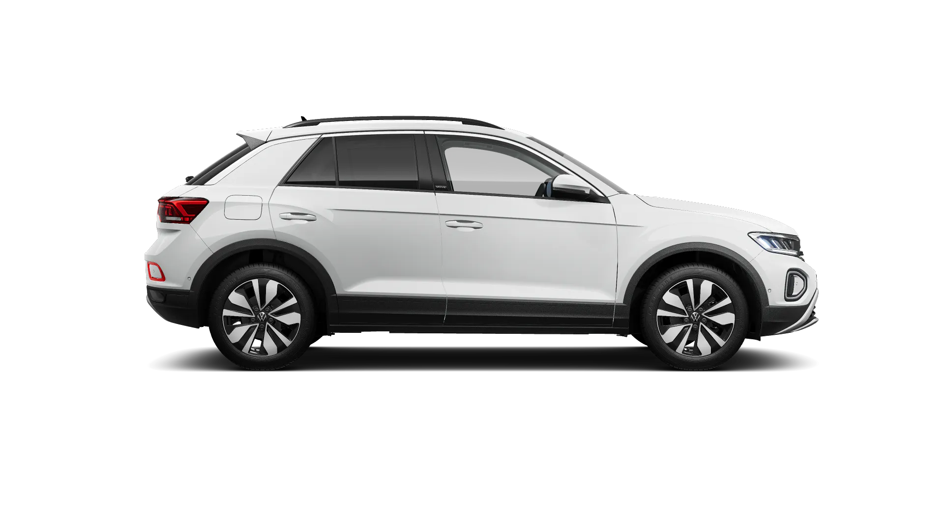 Volkswagen T-Roc MOVE