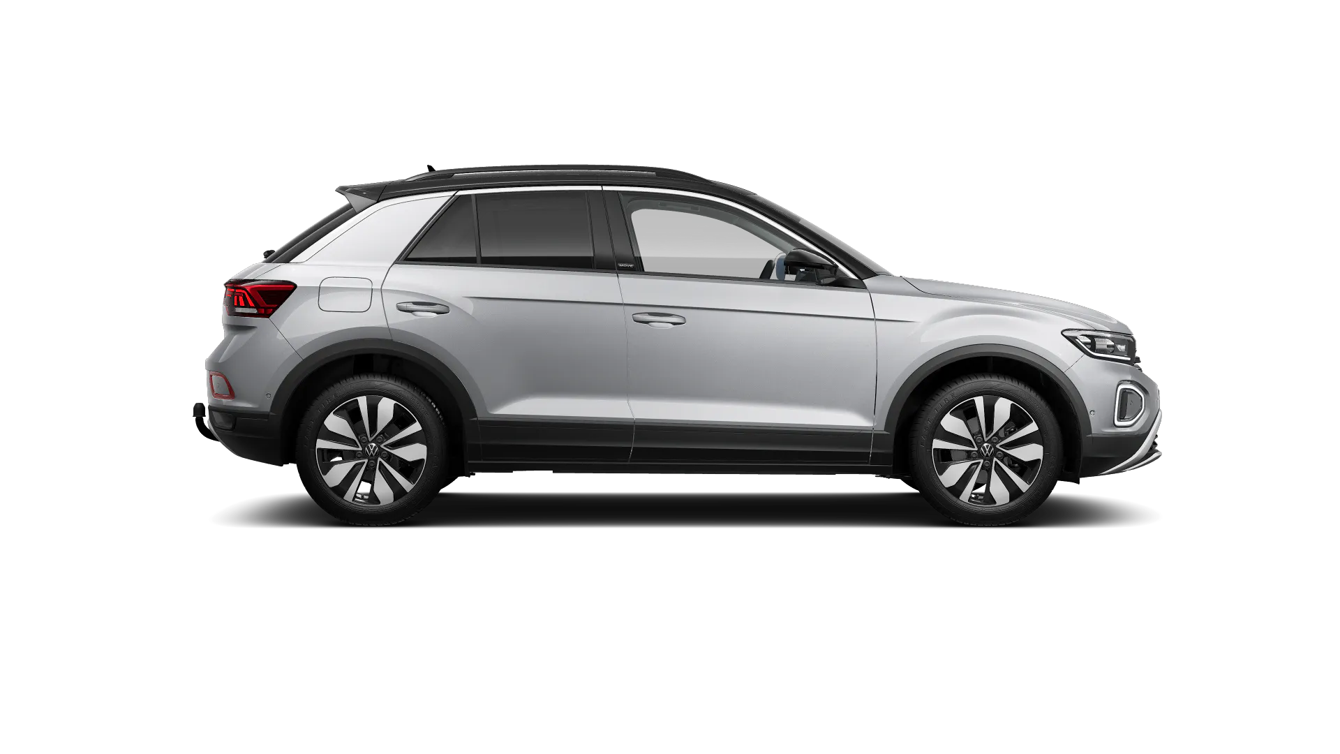 Volkswagen T-Roc MOVE