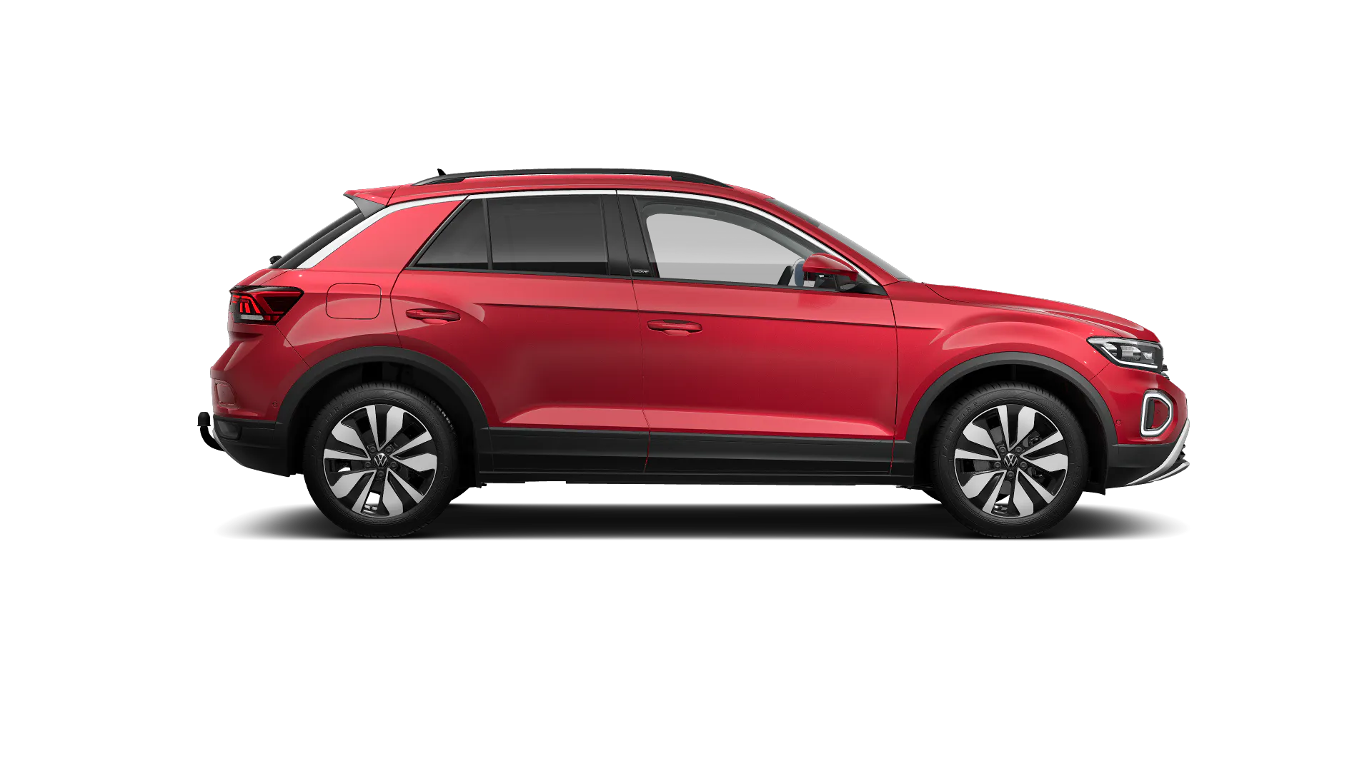 Volkswagen T-Roc MOVE