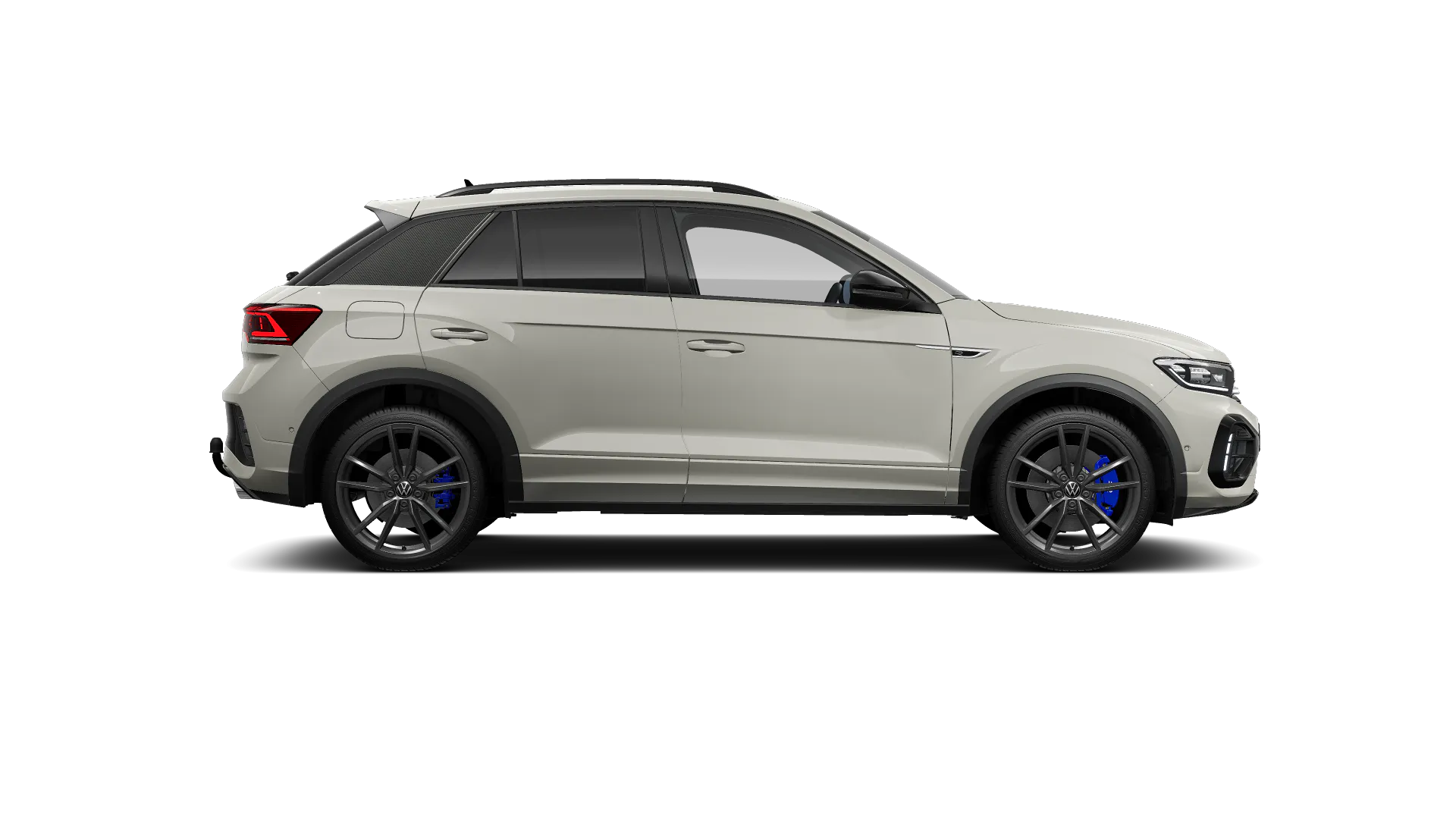 Volkswagen T-Roc R