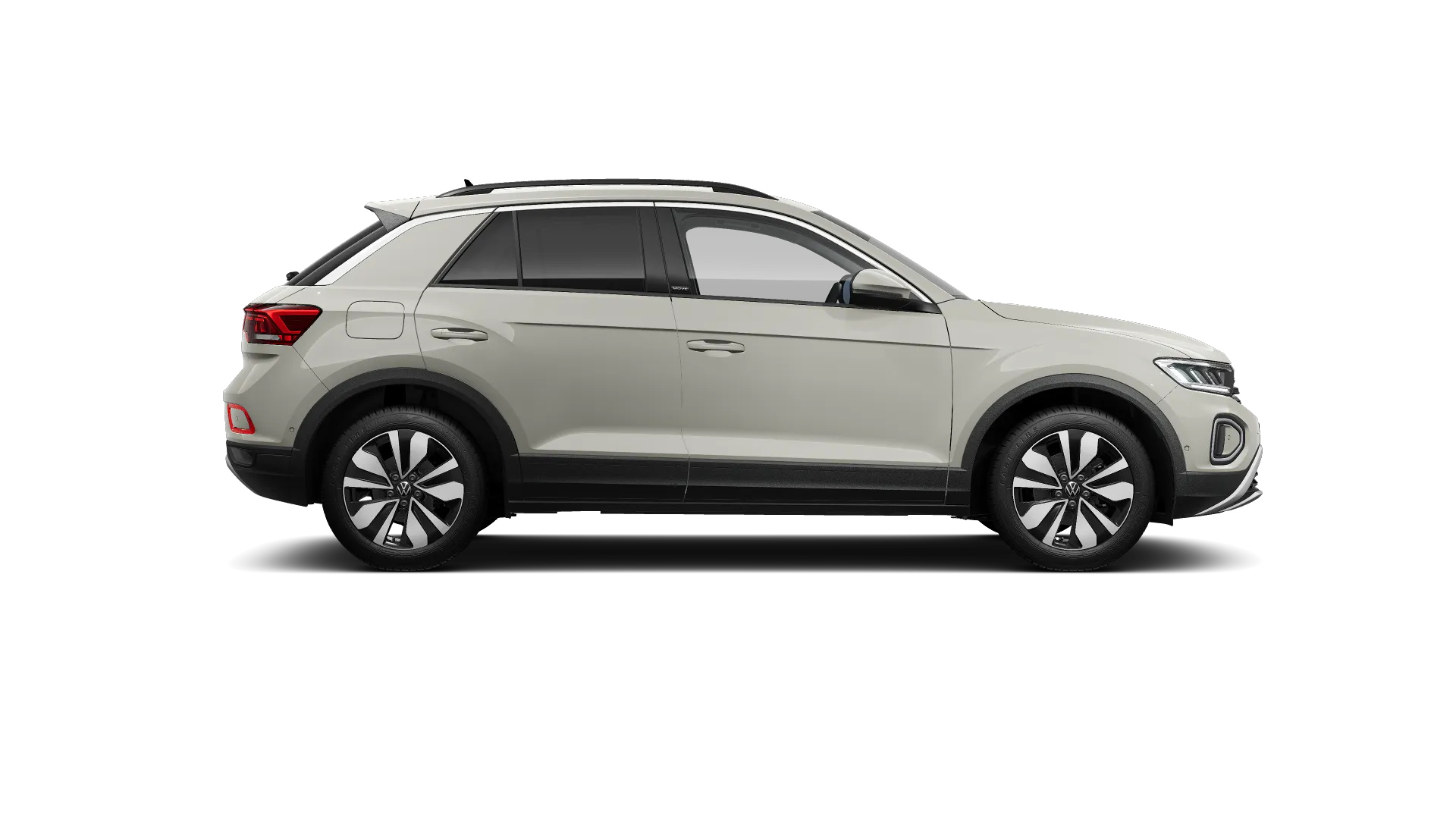 Volkswagen T-Roc MOVE