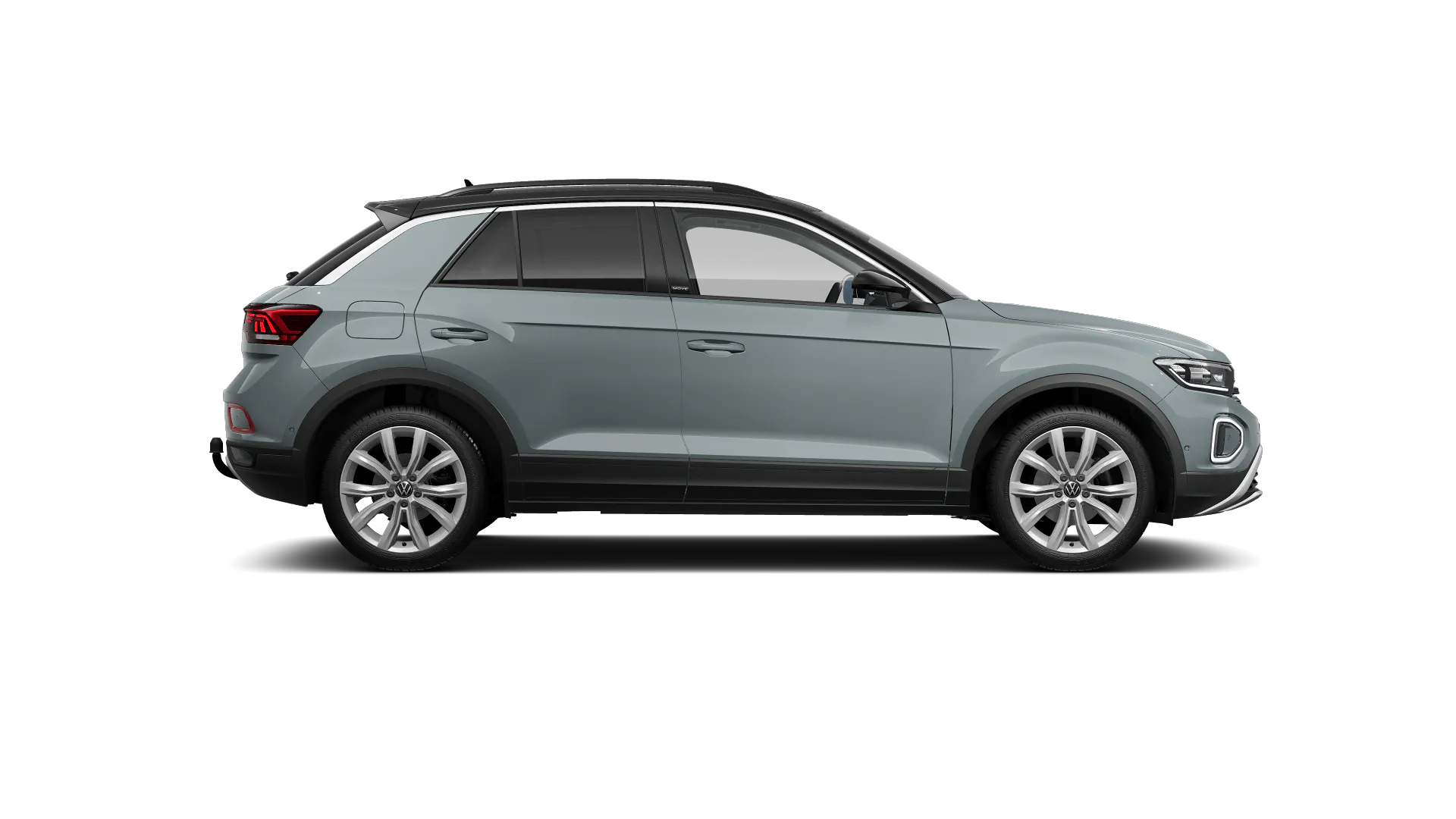Volkswagen T-Roc MOVE