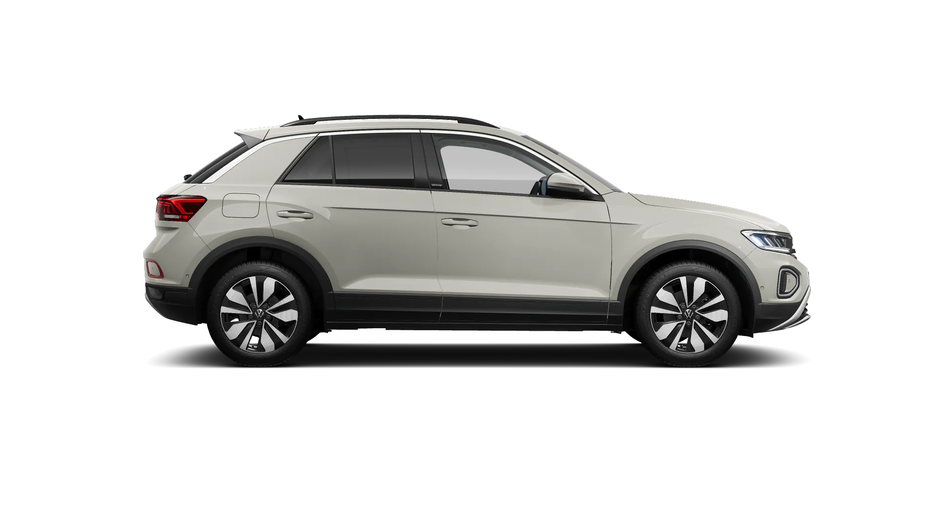 Volkswagen T-Roc MOVE