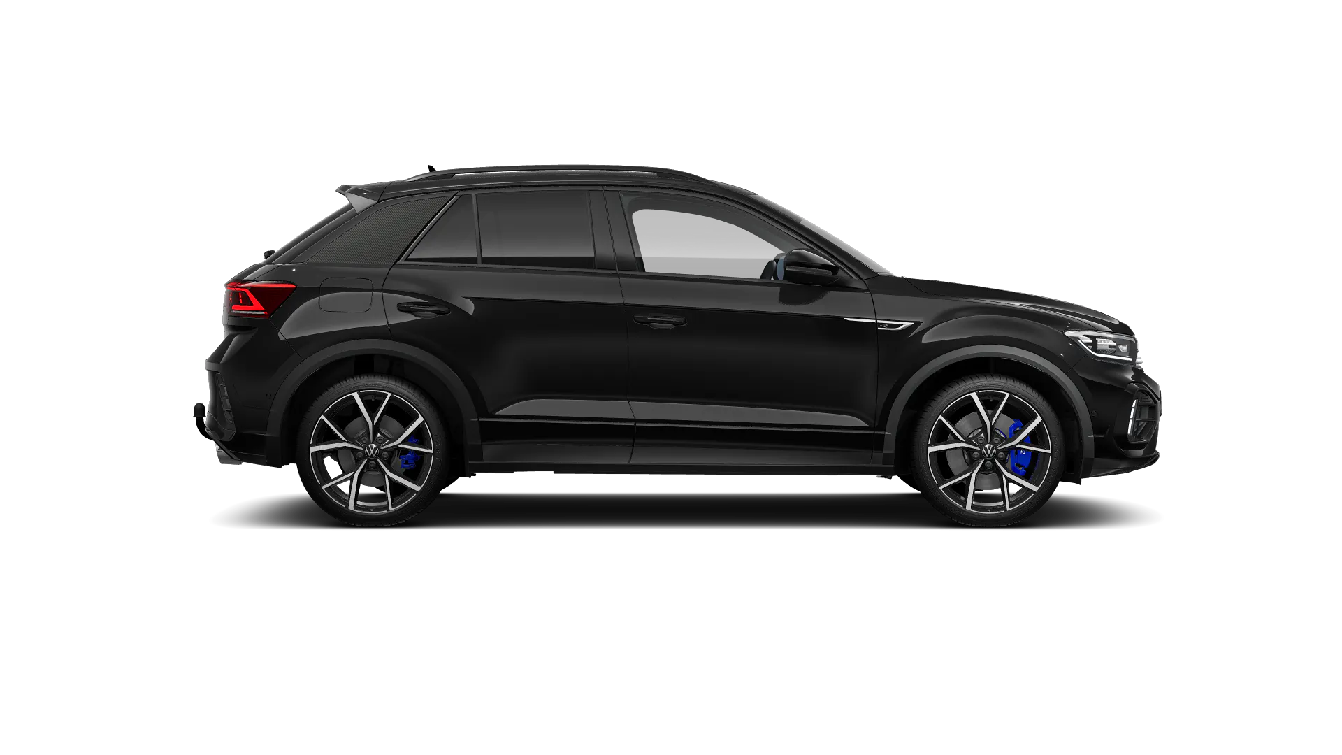 Volkswagen T-Roc R