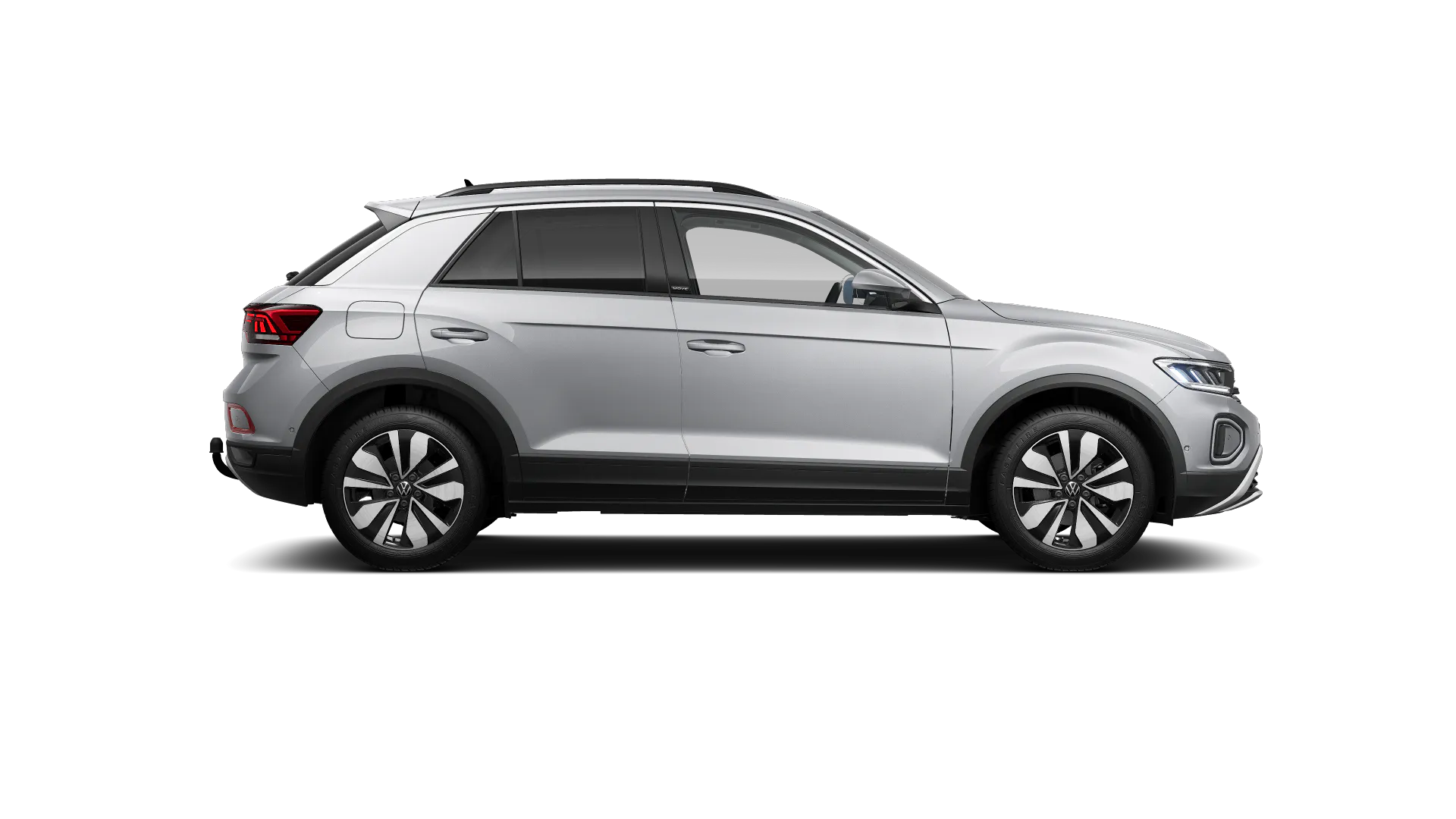 Volkswagen T-Roc MOVE