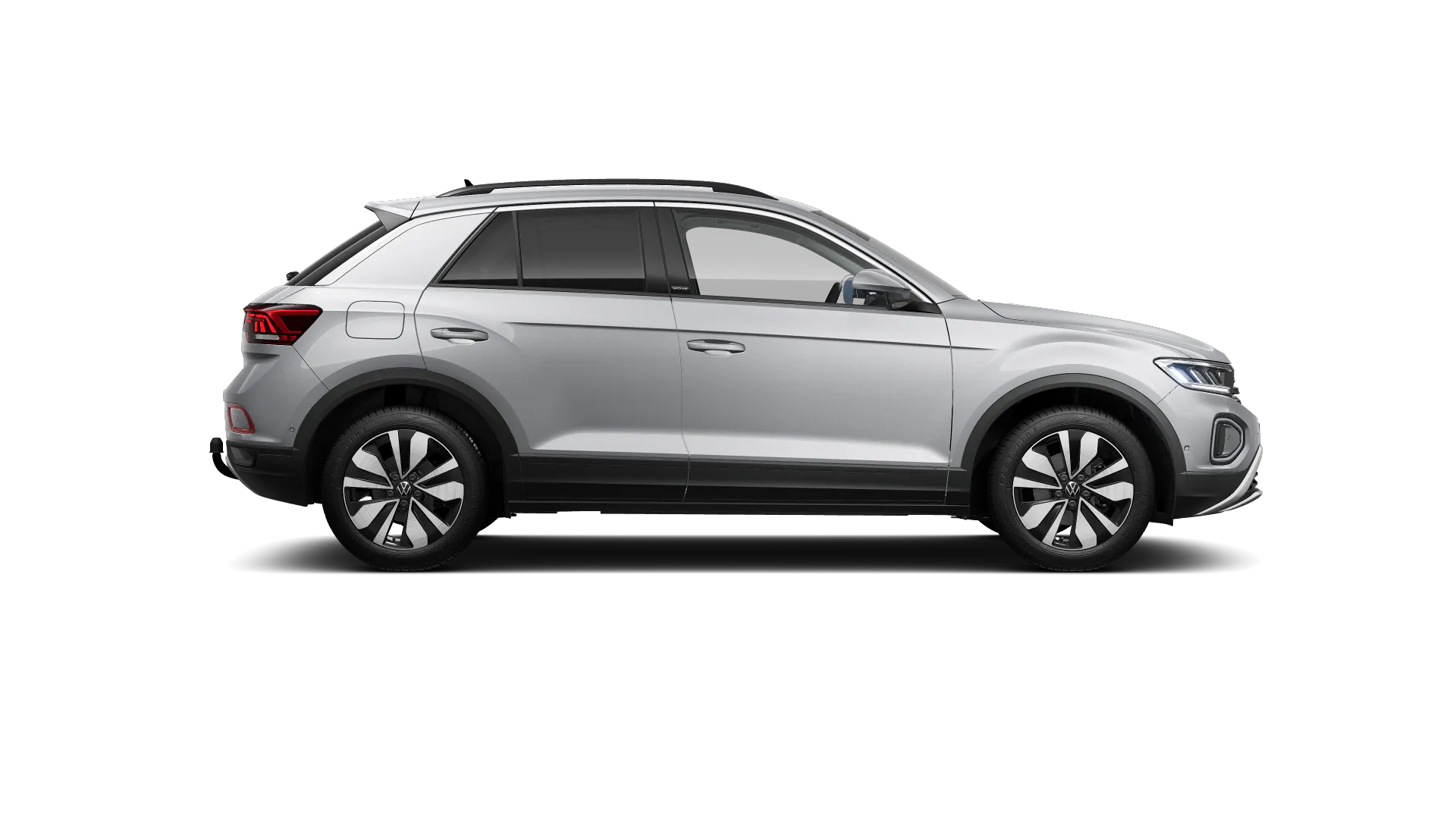 Volkswagen T-Roc MOVE
