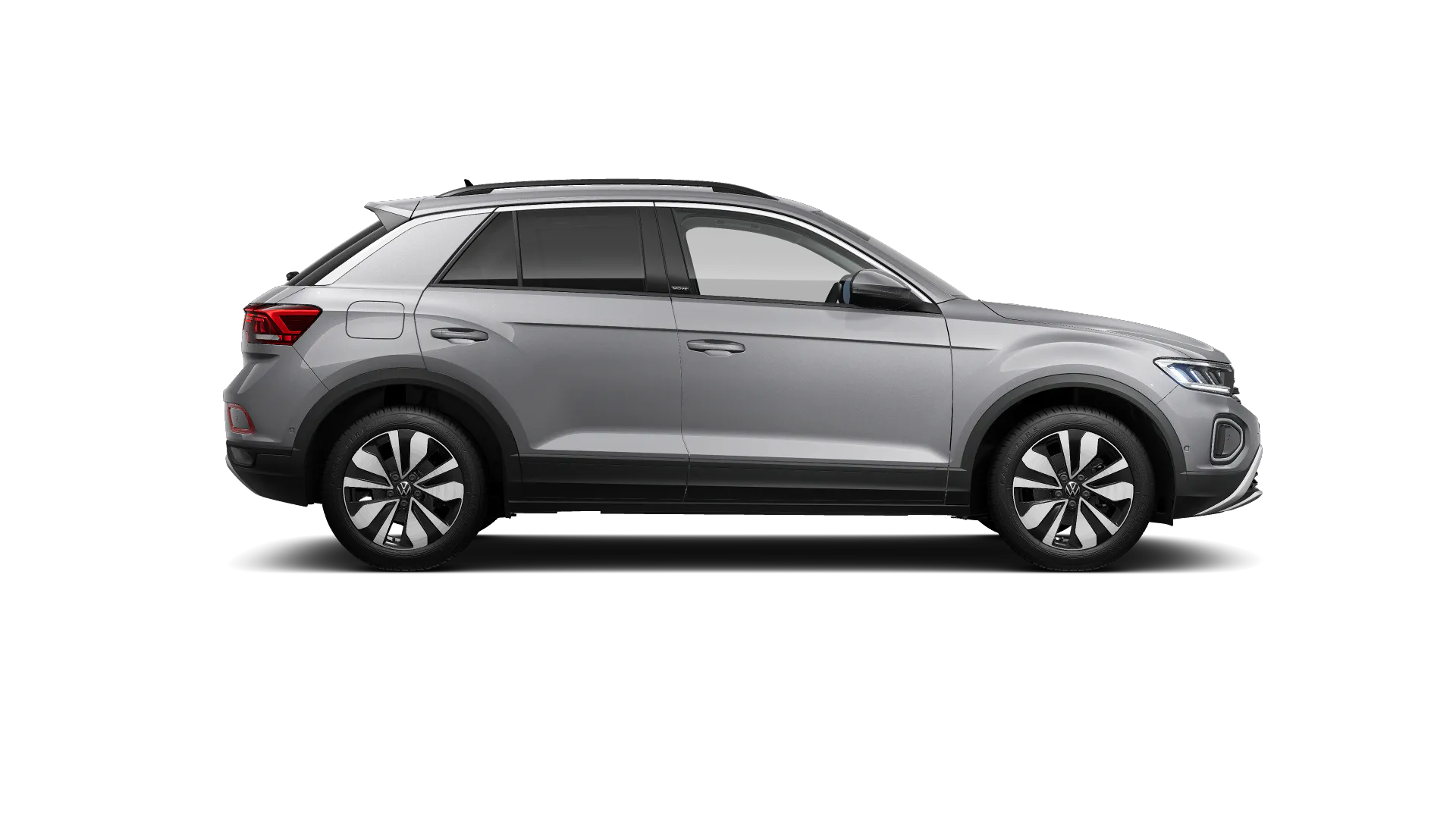 Volkswagen T-Roc MOVE