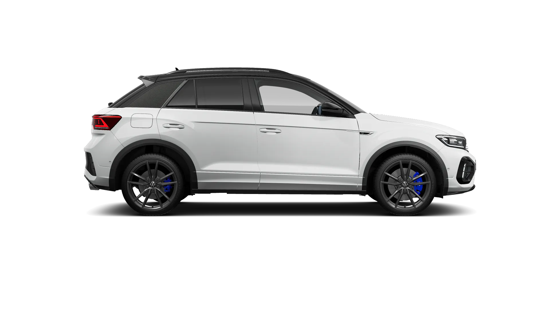 Volkswagen T-Roc R
