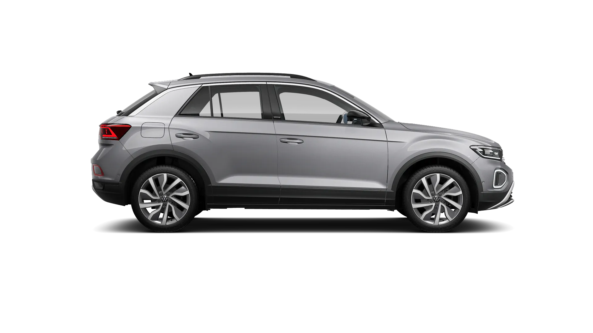 Volkswagen T-Roc MOVE