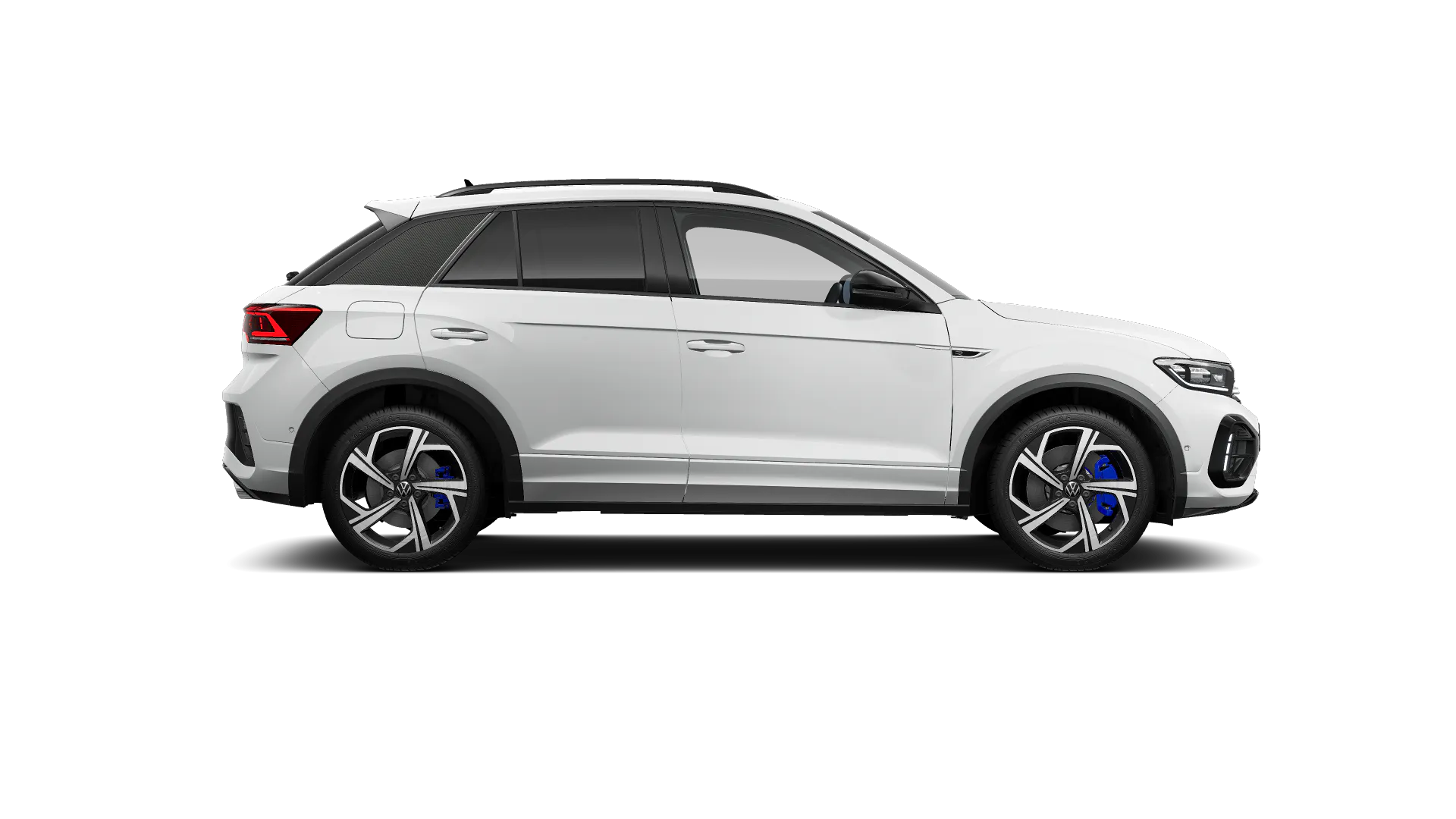 Volkswagen T-Roc R
