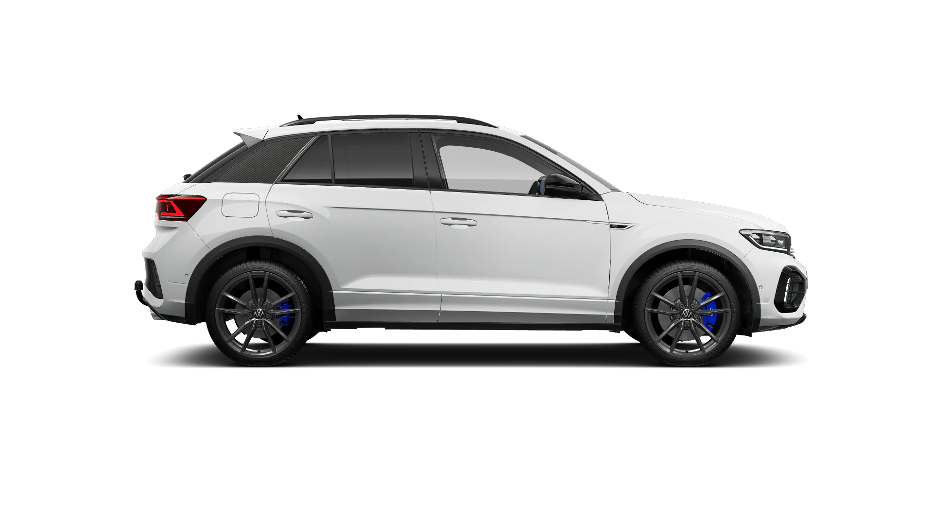 Volkswagen T-Roc R