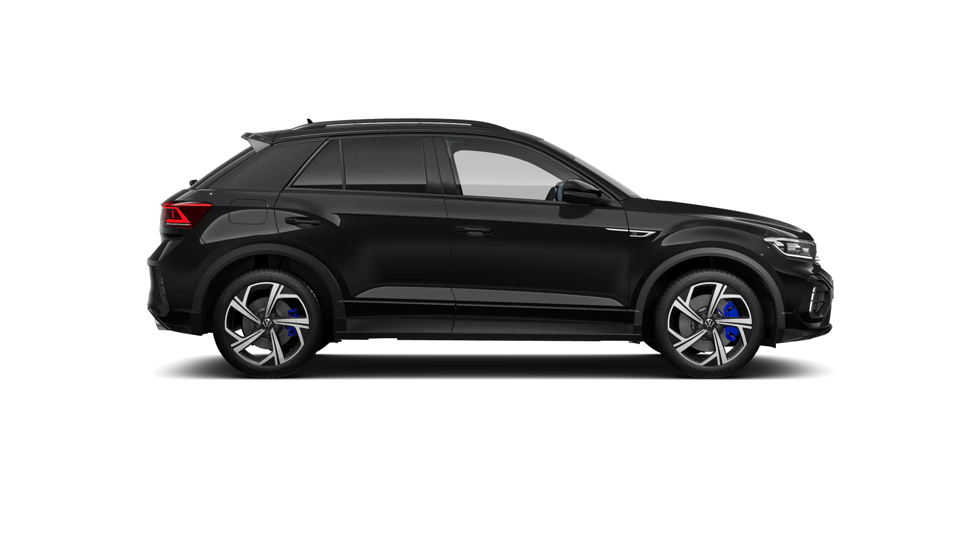 Volkswagen T-Roc R