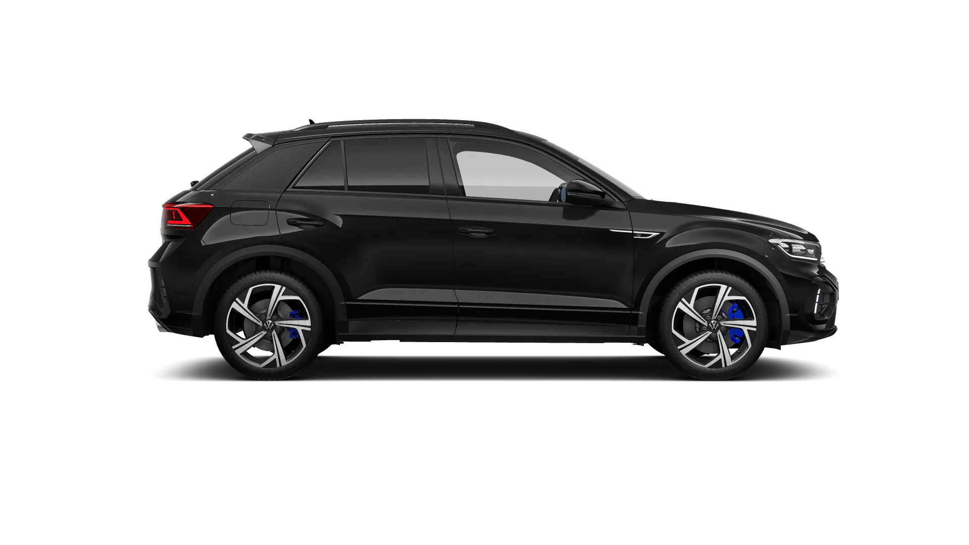 Volkswagen T-Roc R