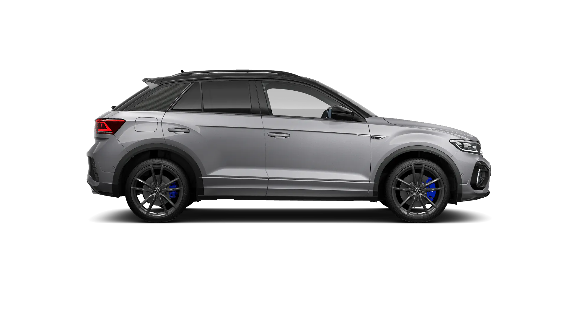 Volkswagen T-Roc R