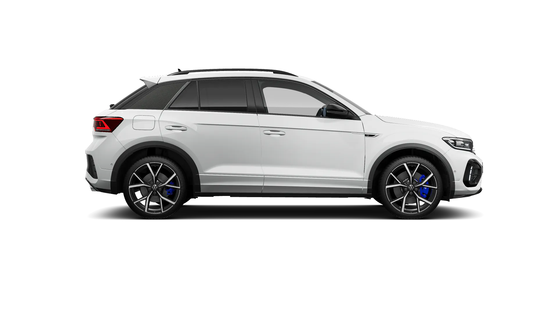 Volkswagen T-Roc R