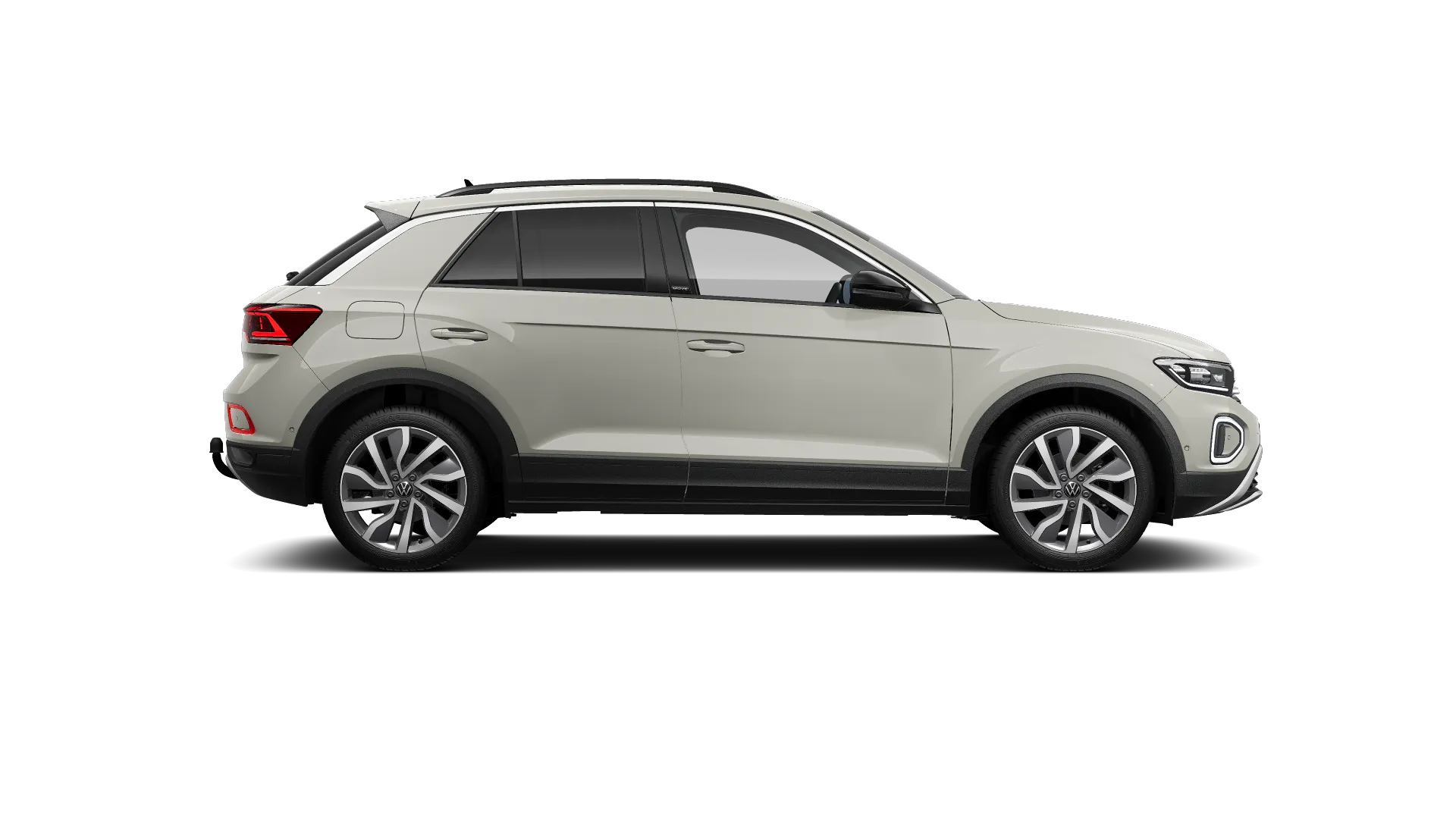 Volkswagen T-Roc MOVE