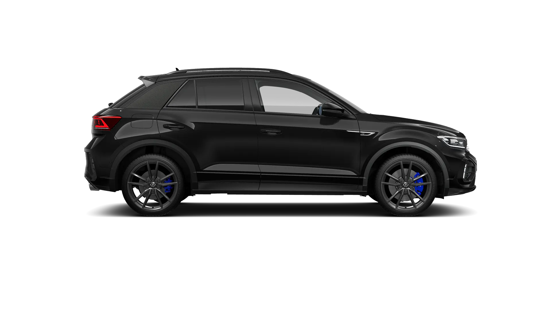 Volkswagen T-Roc R