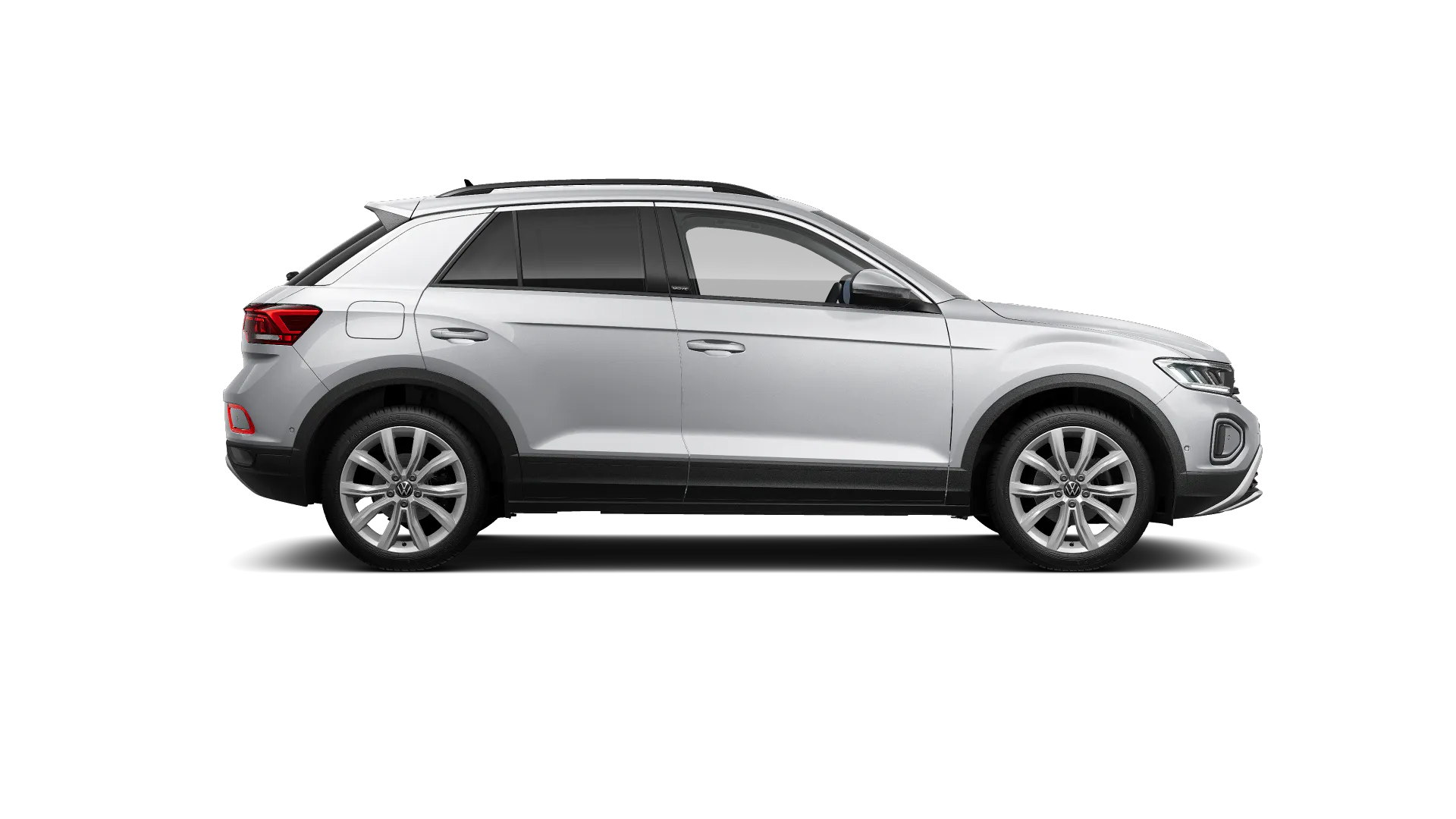 Volkswagen T-Roc MOVE