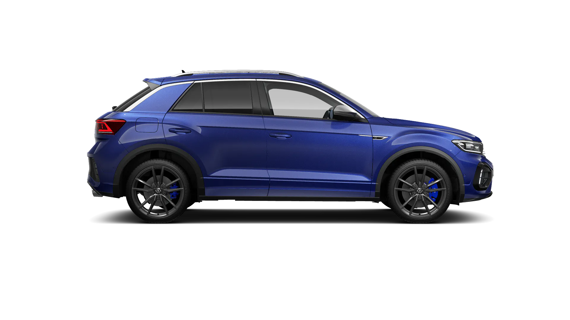 Volkswagen T-Roc R