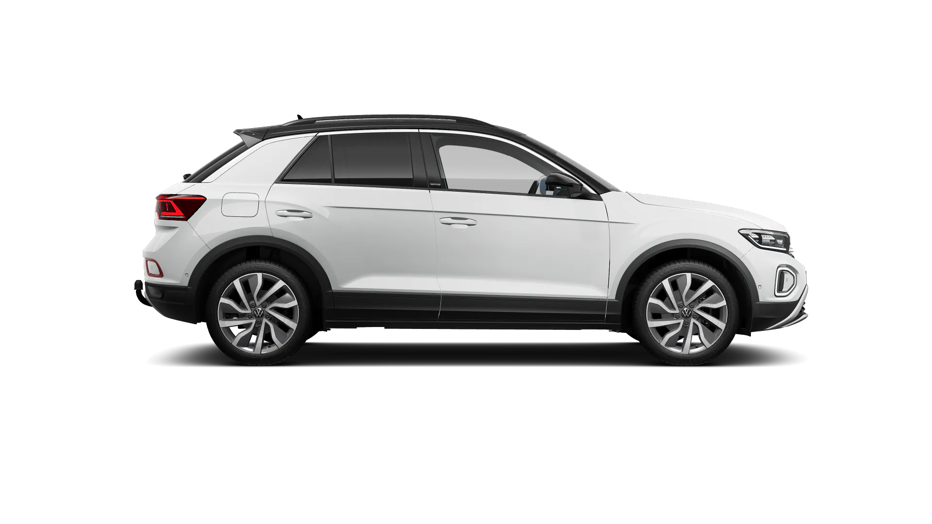 Volkswagen T-Roc MOVE