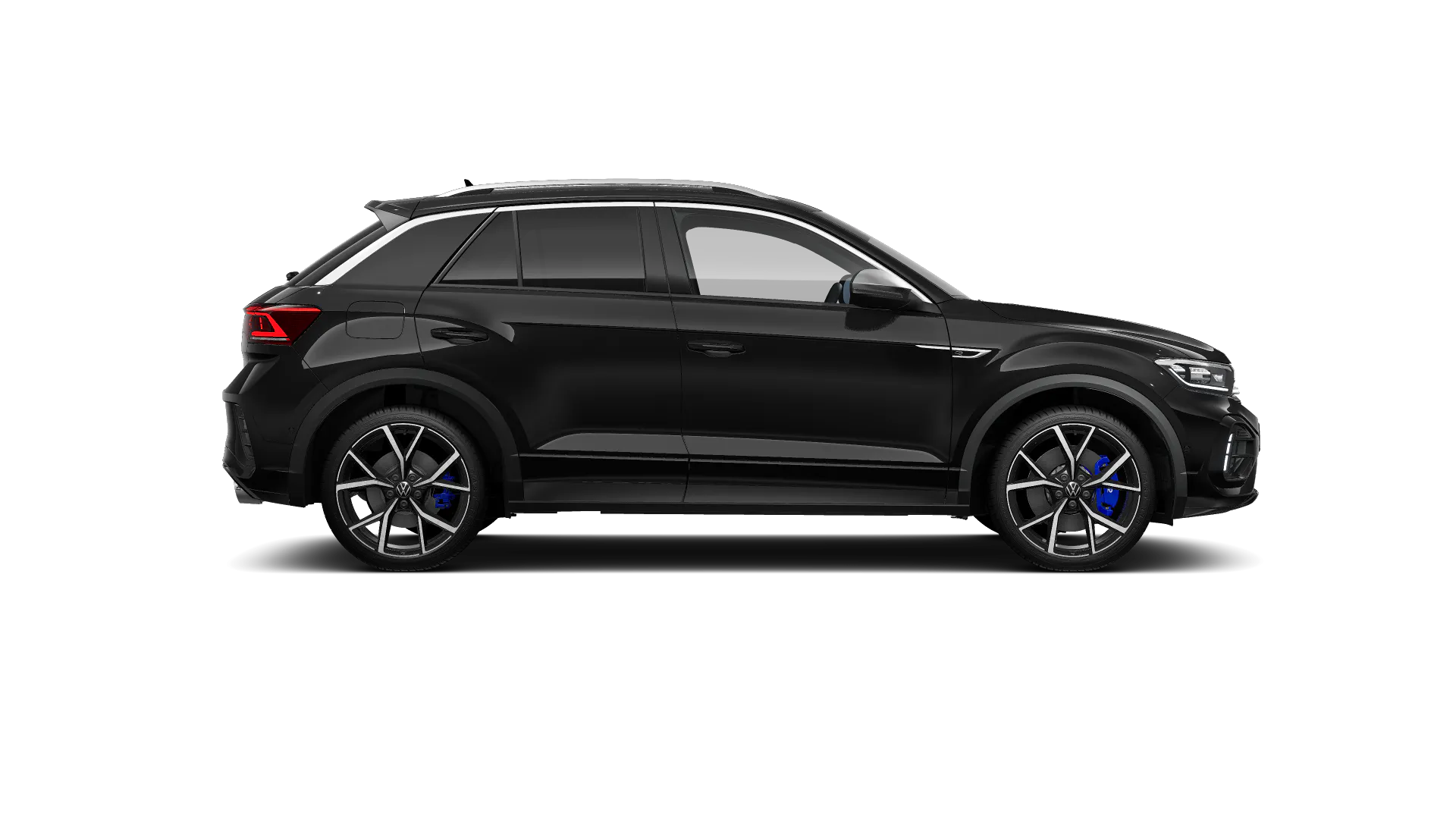 Volkswagen T-Roc R