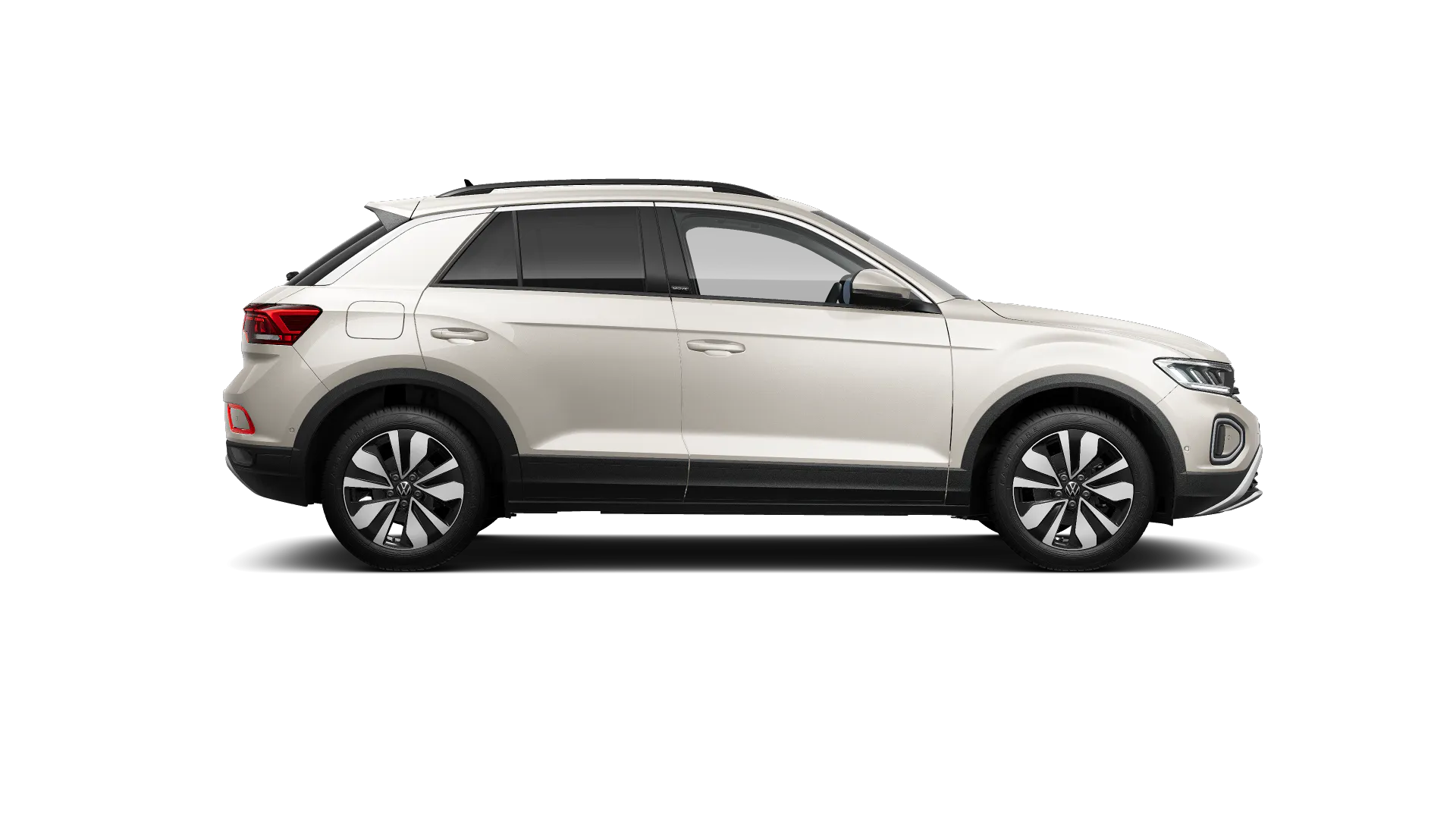 Volkswagen T-Roc MOVE