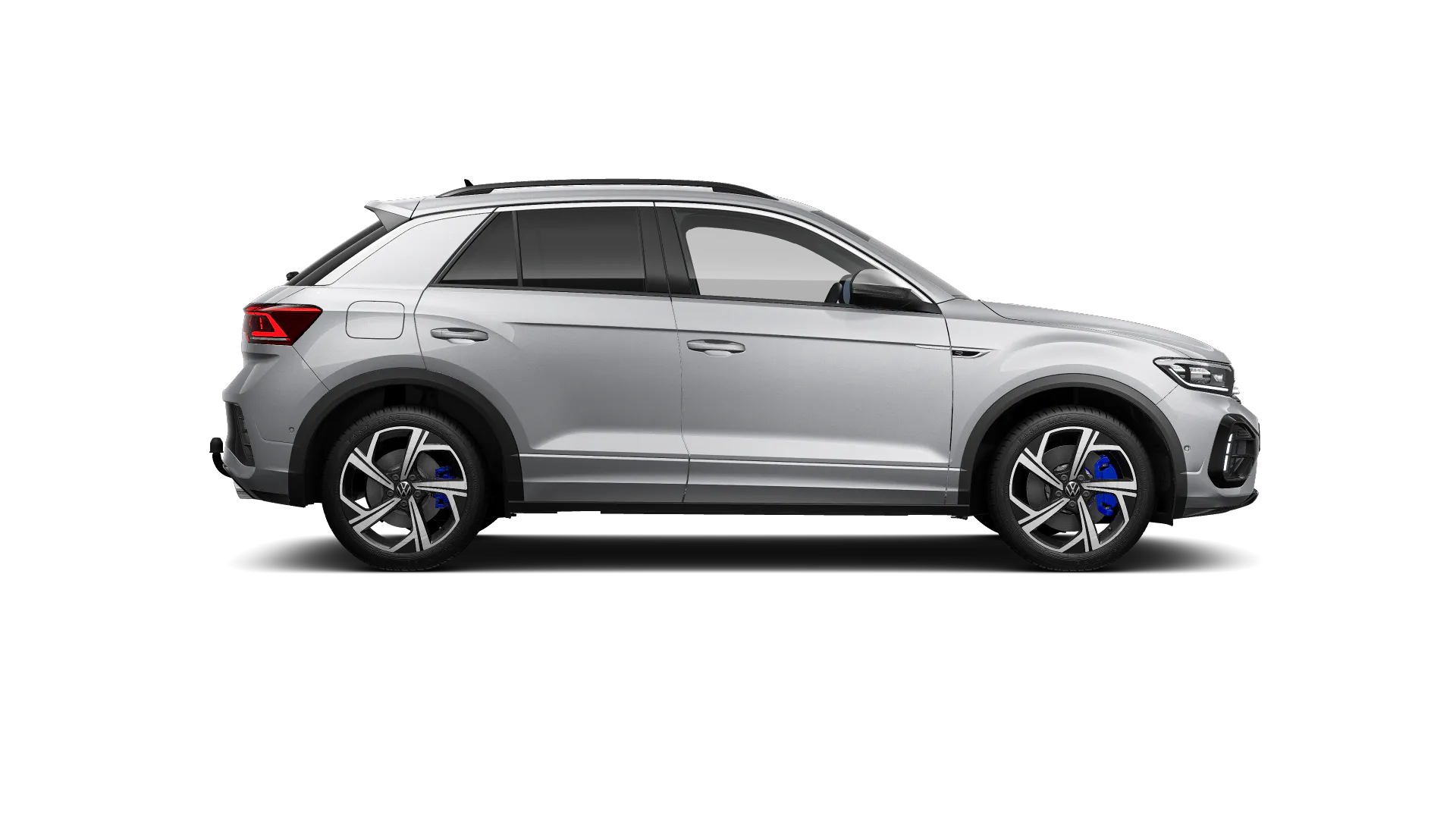 Volkswagen T-Roc R