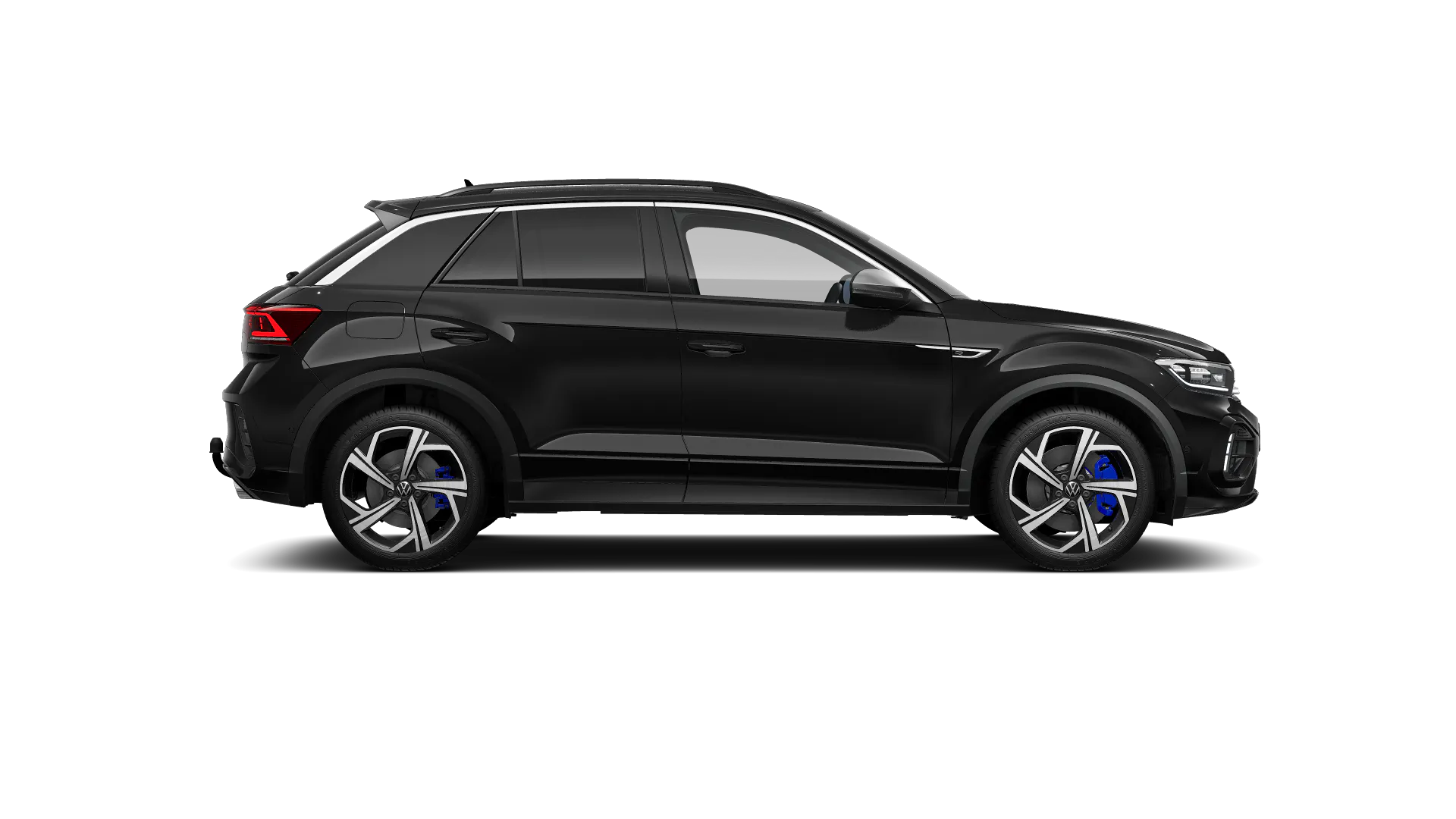 Volkswagen T-Roc R