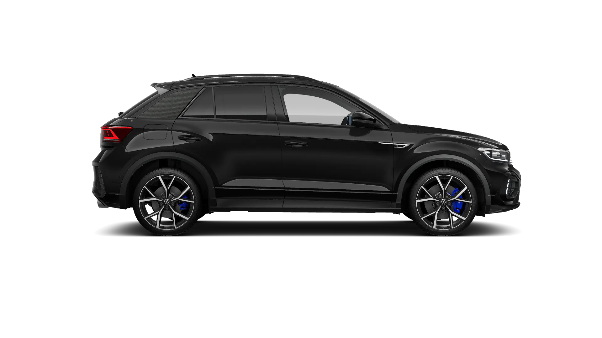 Volkswagen T-Roc R