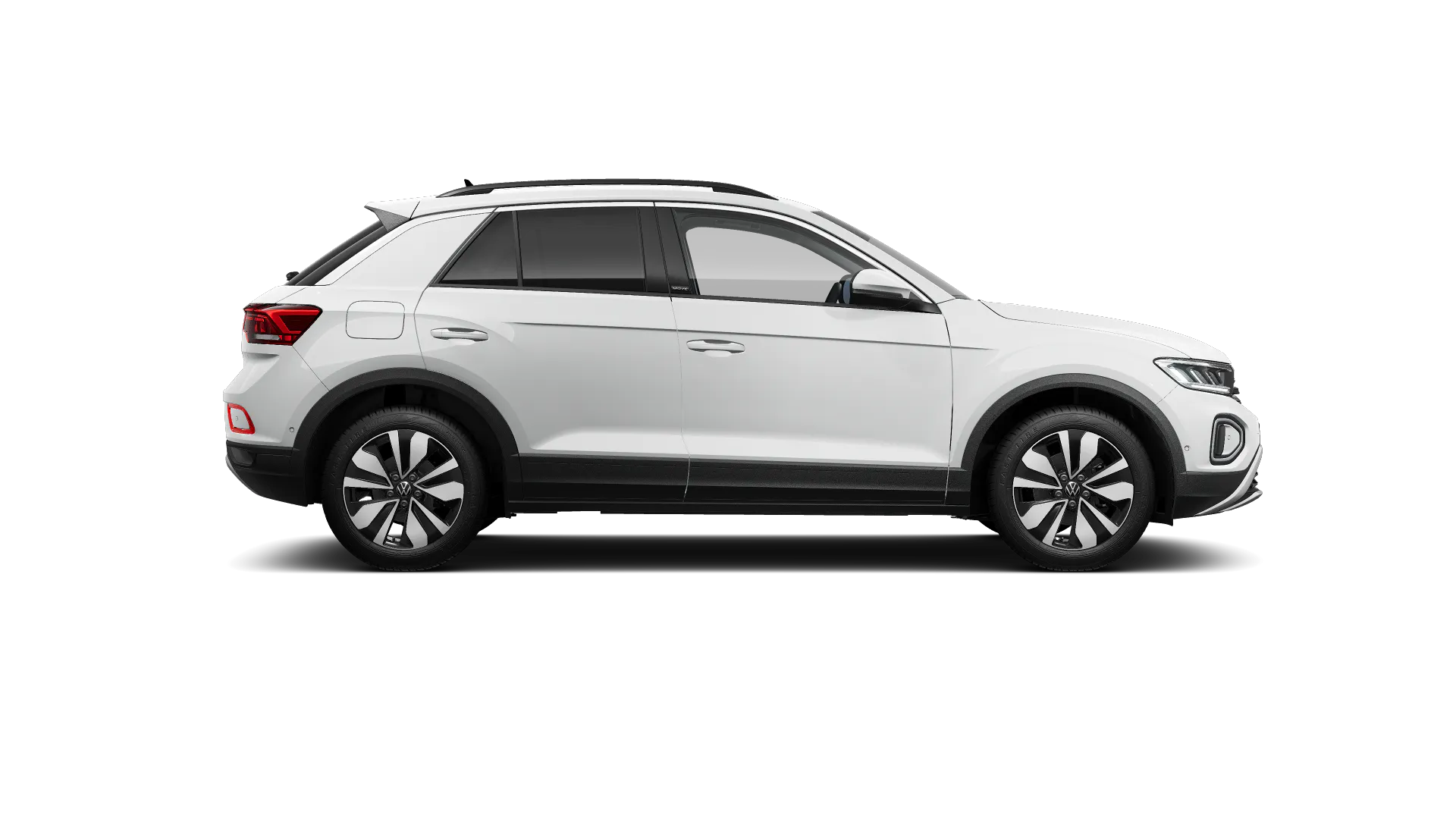 Volkswagen T-Roc MOVE