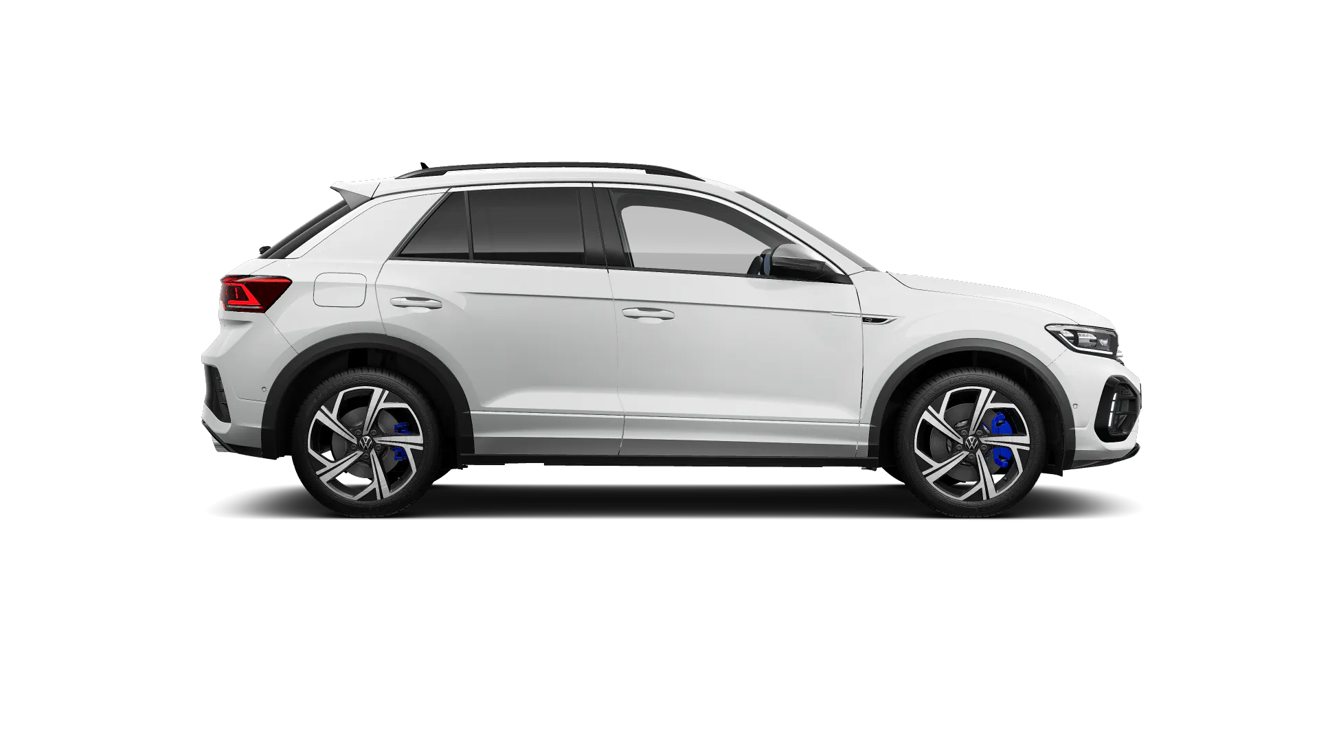 Volkswagen T-Roc R
