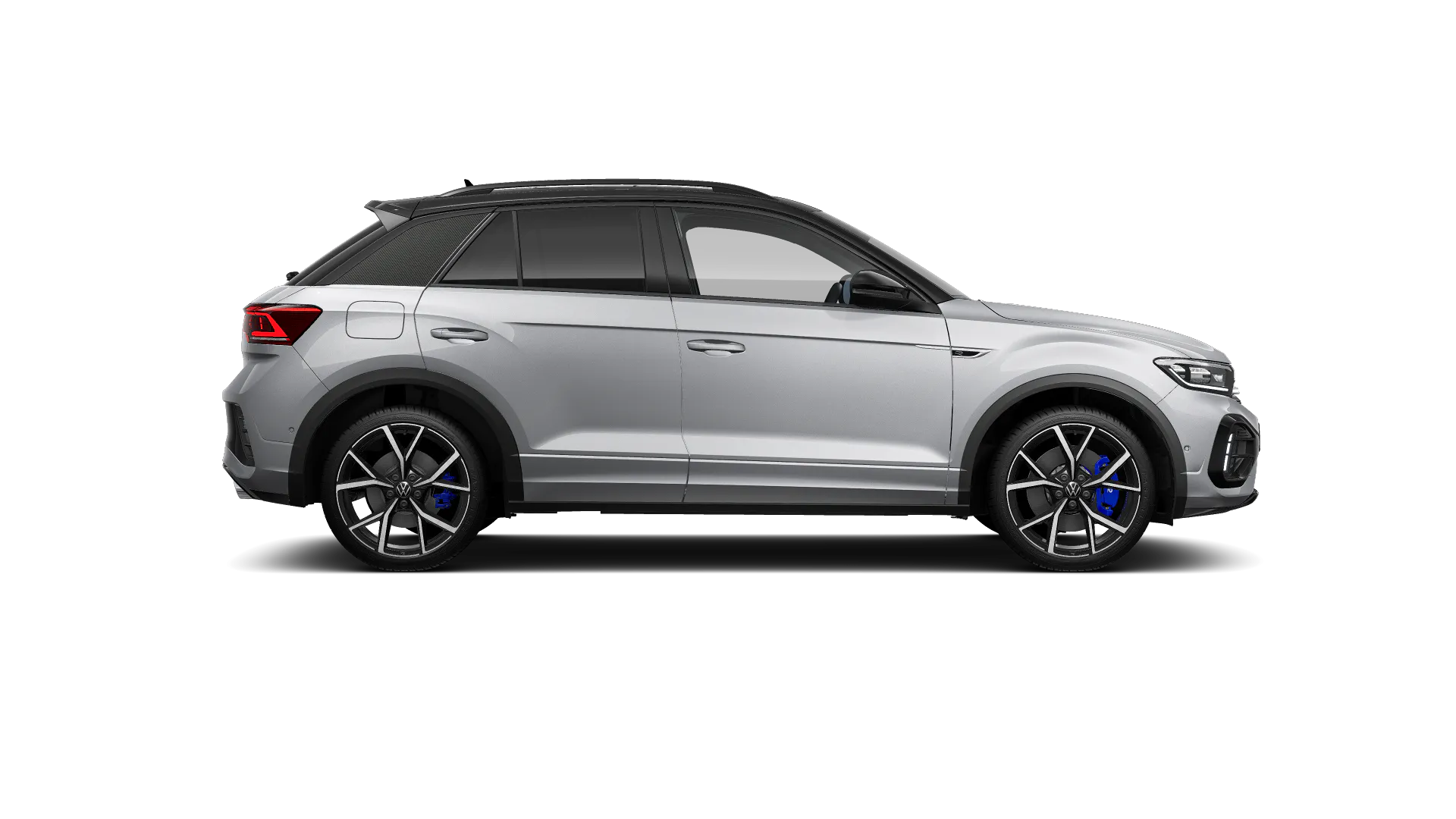 Volkswagen T-Roc R