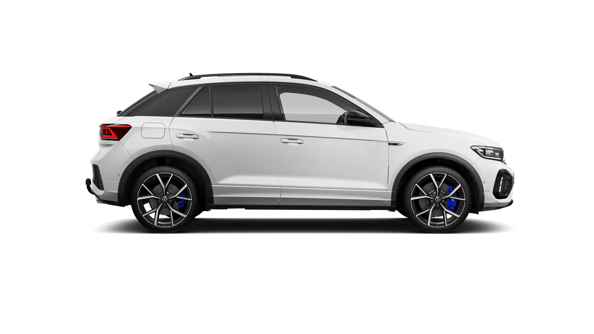 Volkswagen T-Roc R