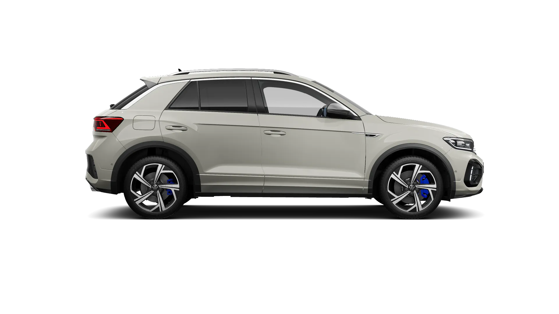 Volkswagen T-Roc R