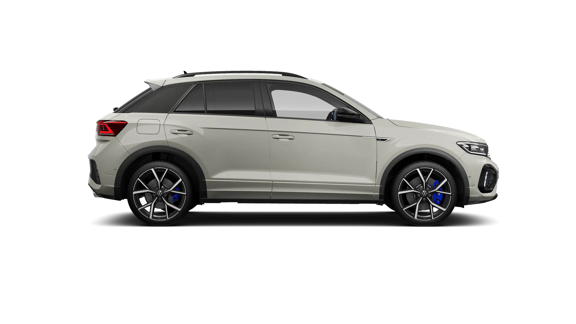Volkswagen T-Roc R