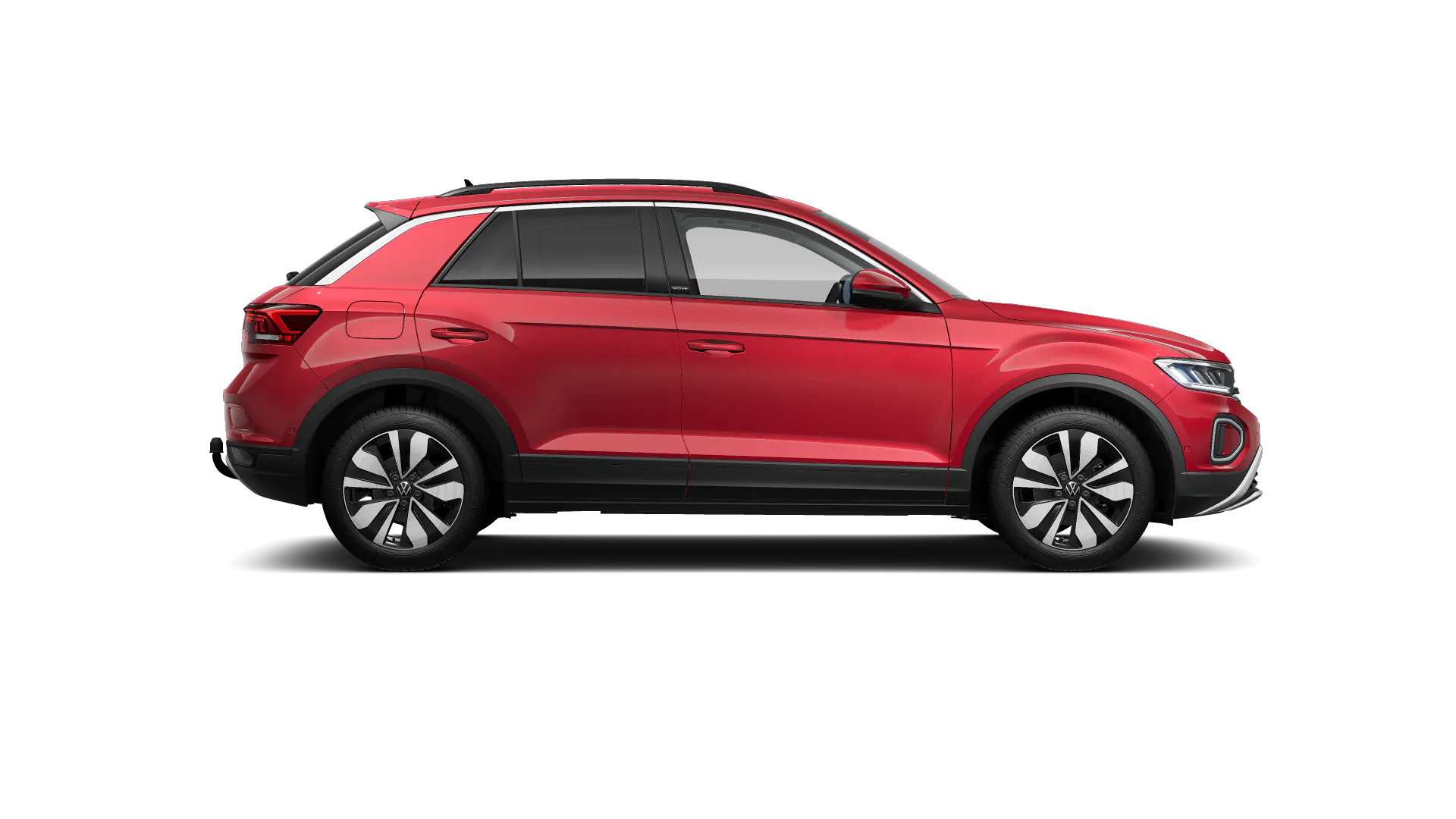 Volkswagen T-Roc MOVE