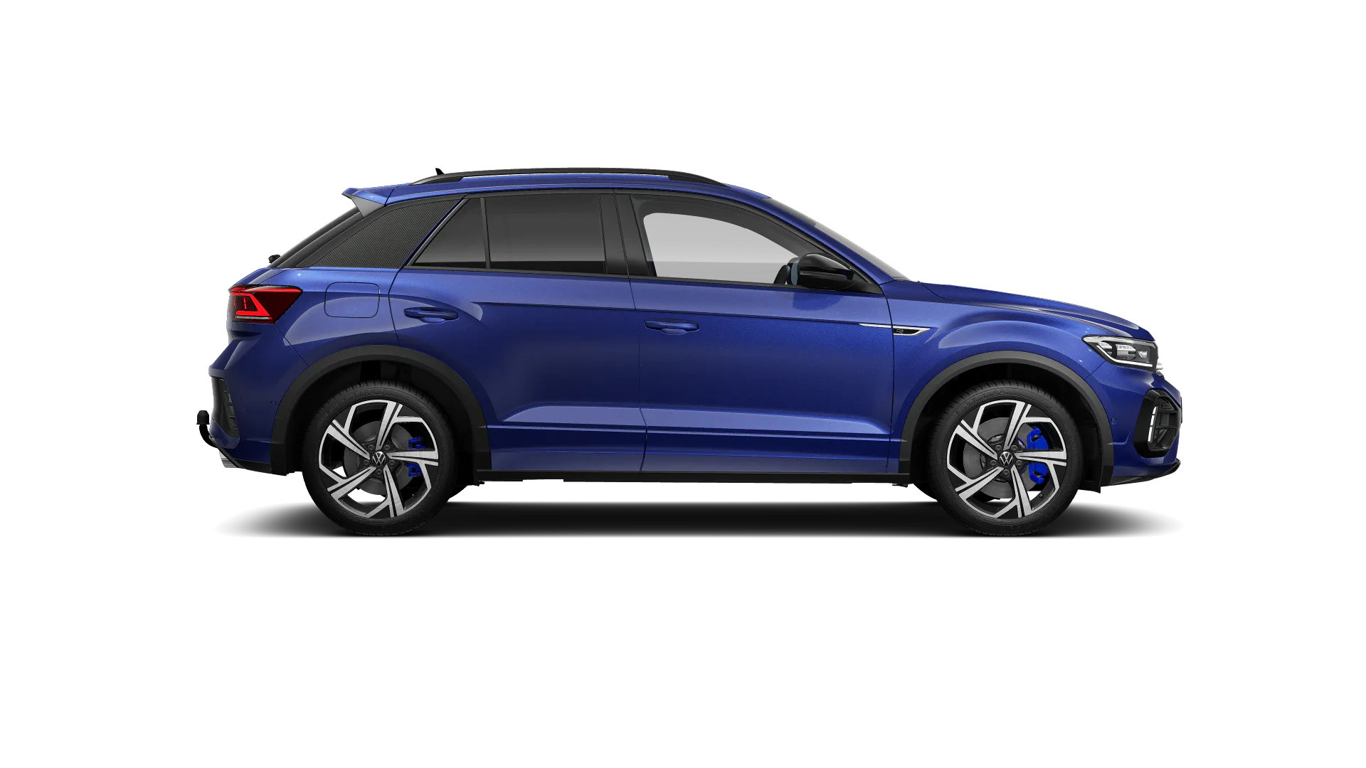 Volkswagen T-Roc R
