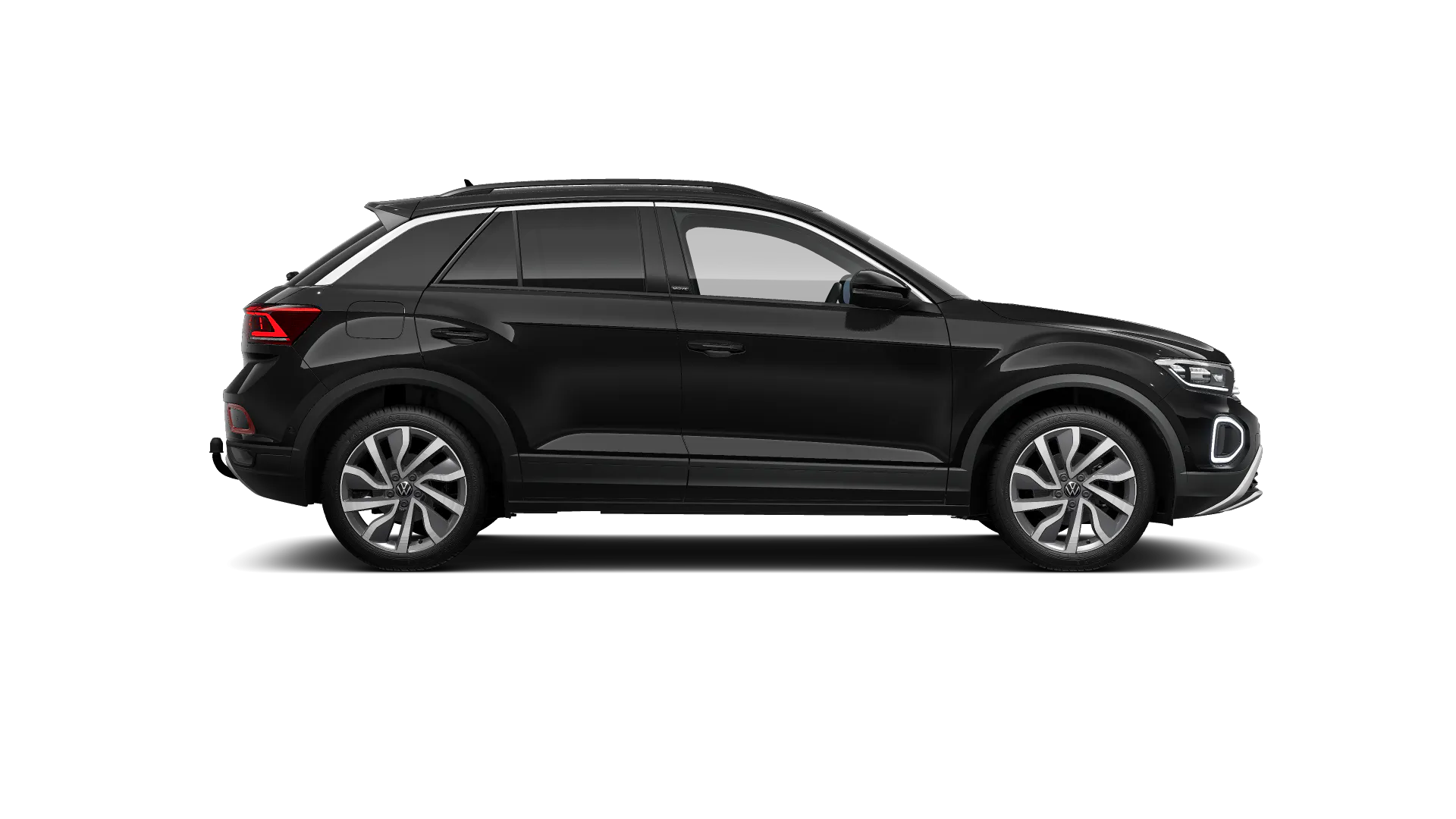Volkswagen T-Roc MOVE