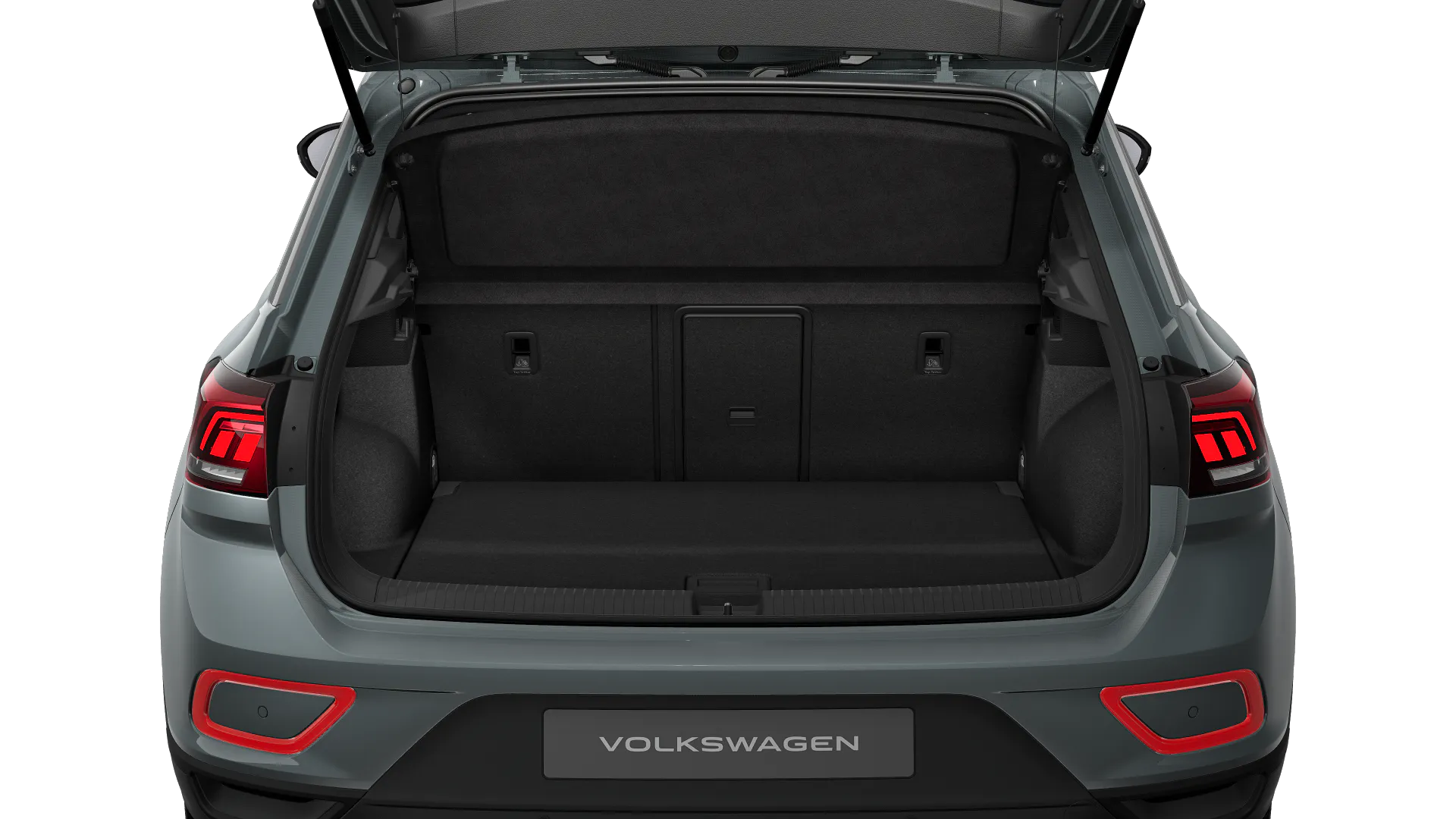 Volkswagen T-Roc Goal