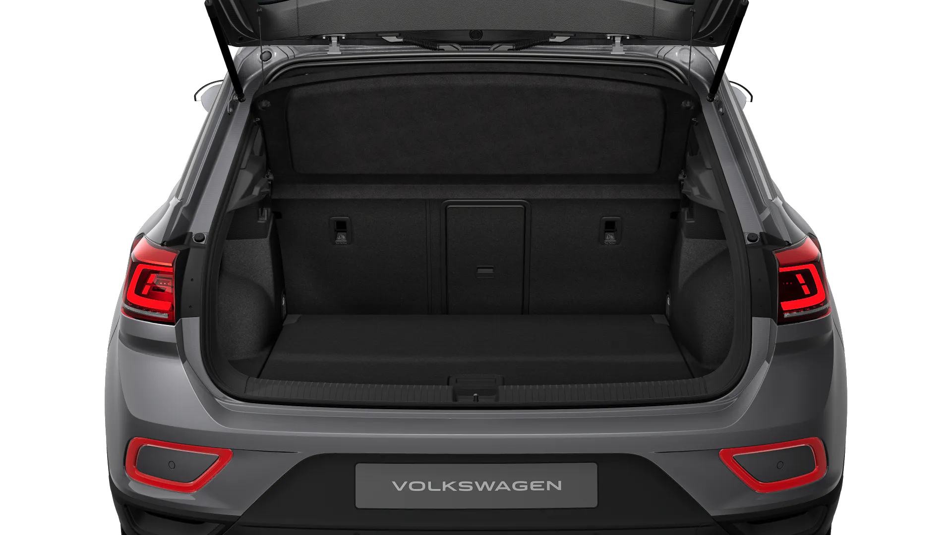 Volkswagen T-Roc MOVE