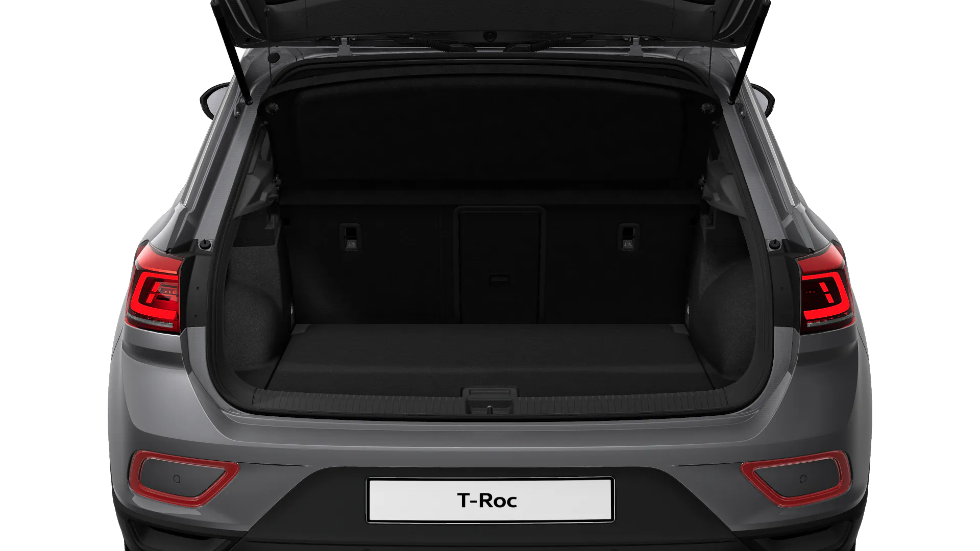 Volkswagen T-Roc MOVE